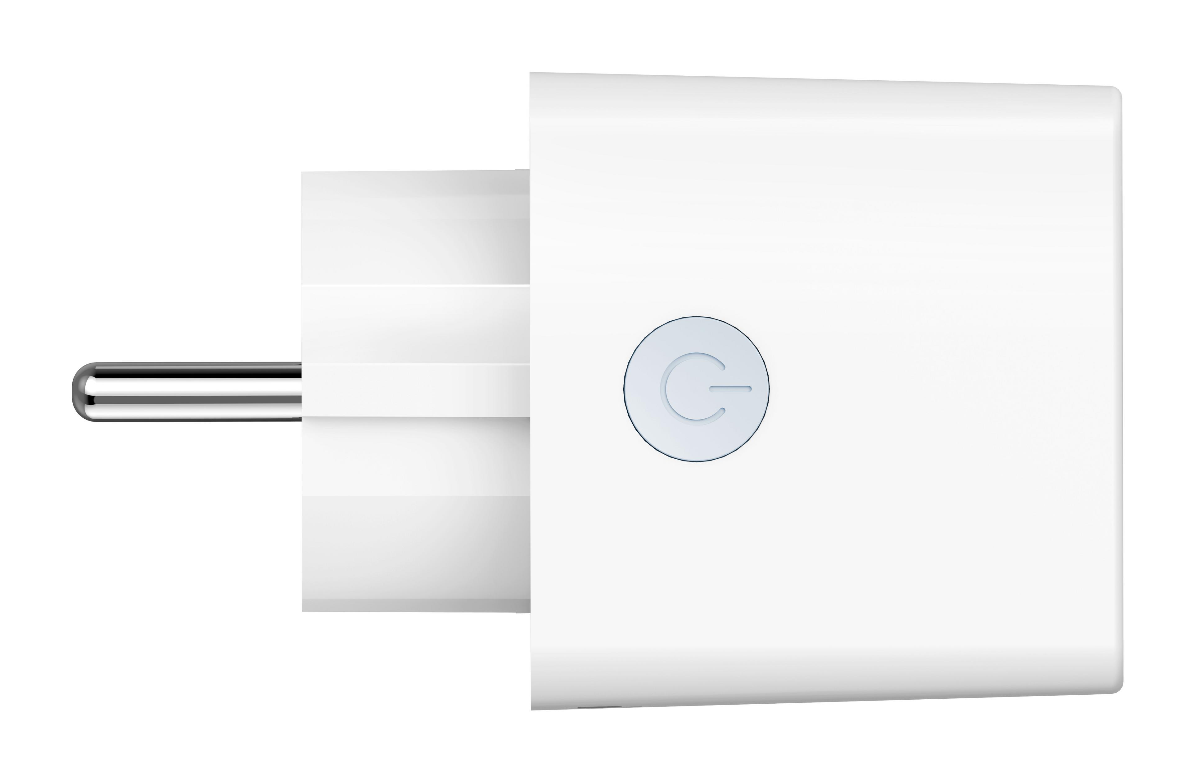 Hama WLAN-Steckdose 3er