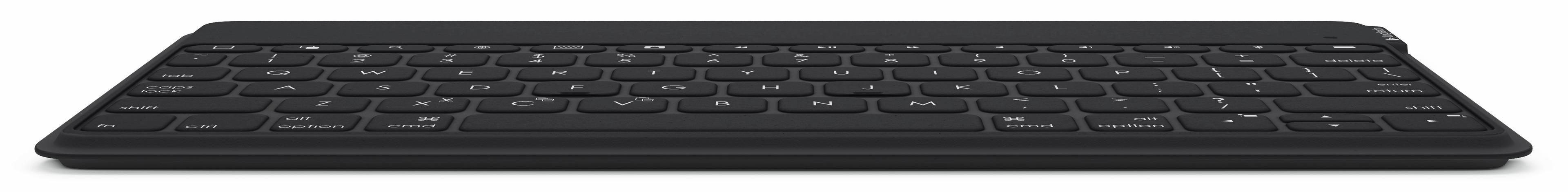 Clavier Logitech Keys-To-Go