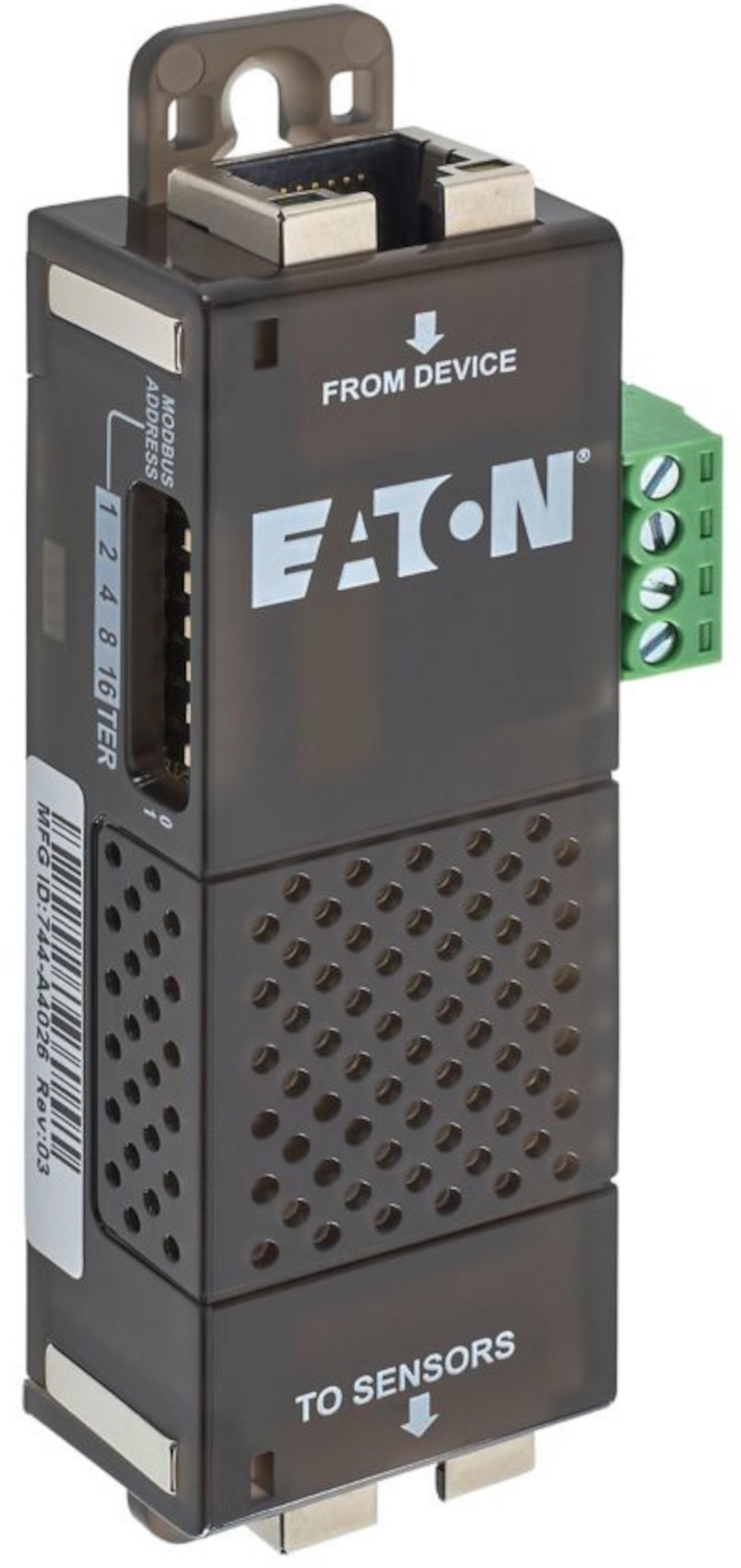 Eaton Temperature/Humidity Sensor
