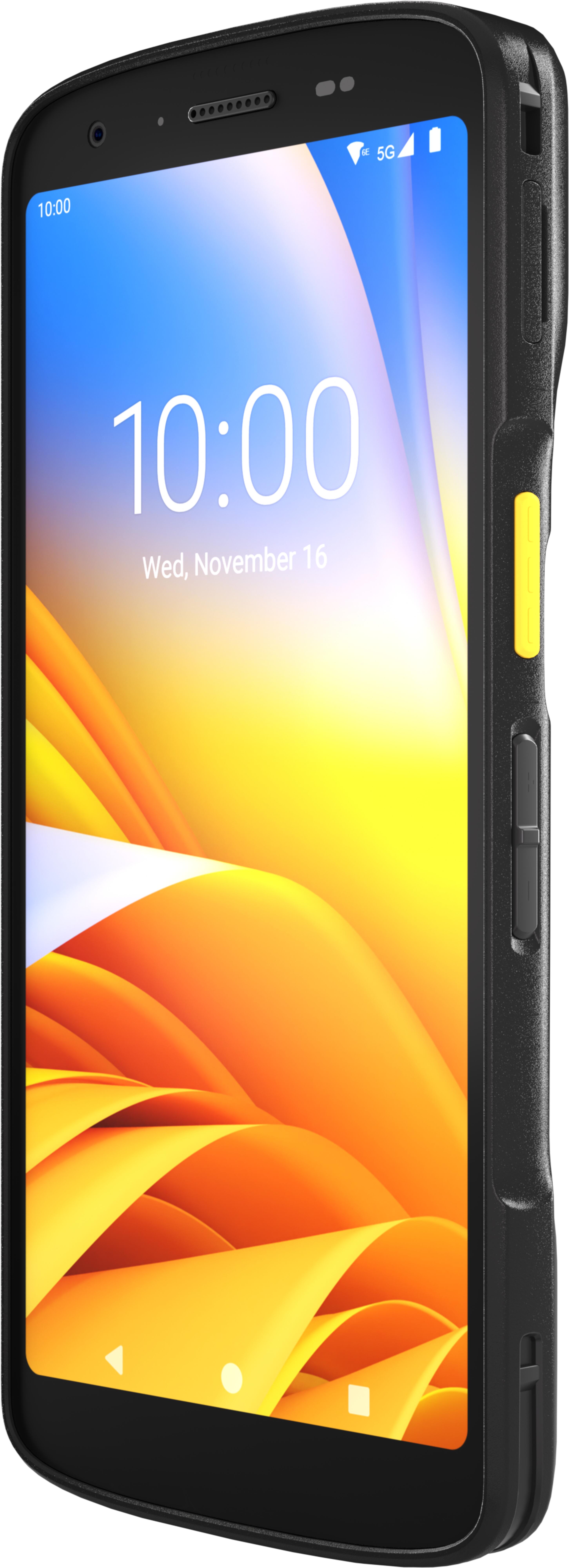 Zebra TC22 SE55 64GB Mobile Computer