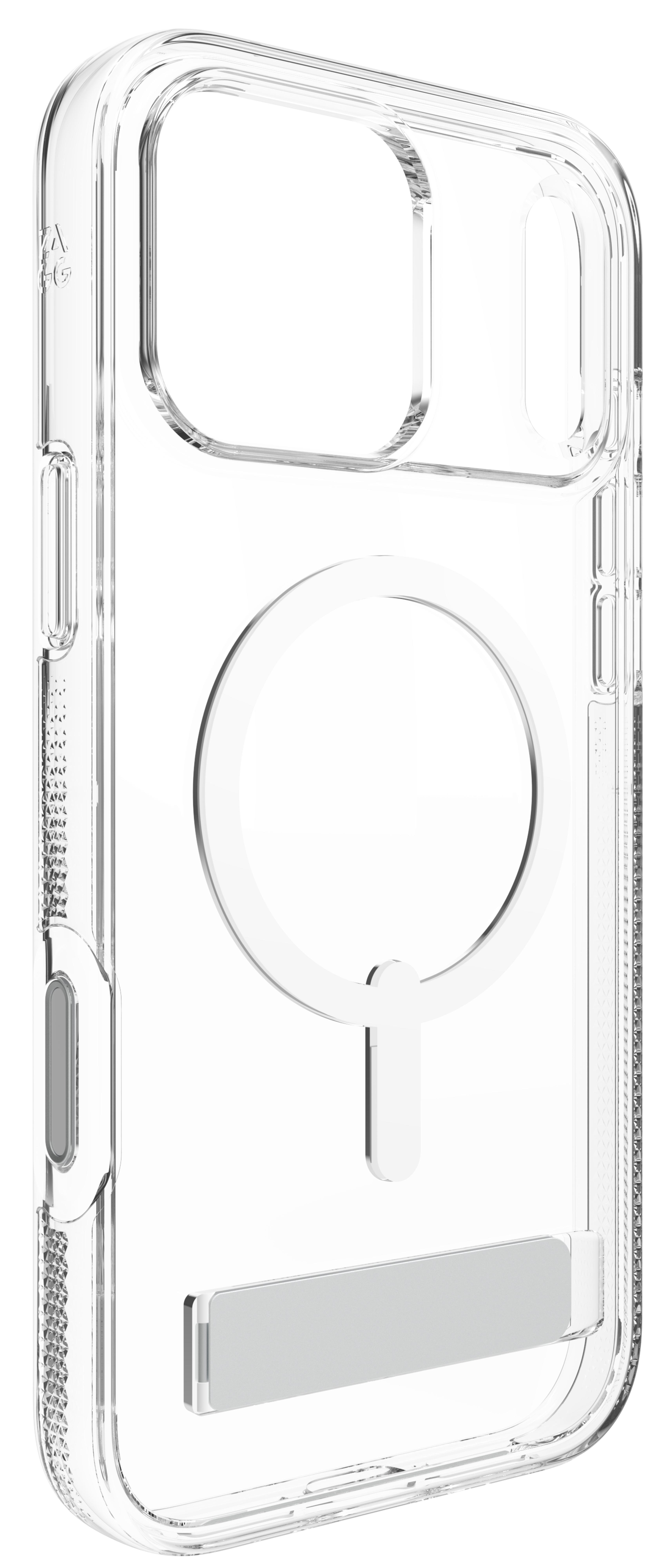 ZAGG Crystal Palace Snap iP17 Pro Max+KS