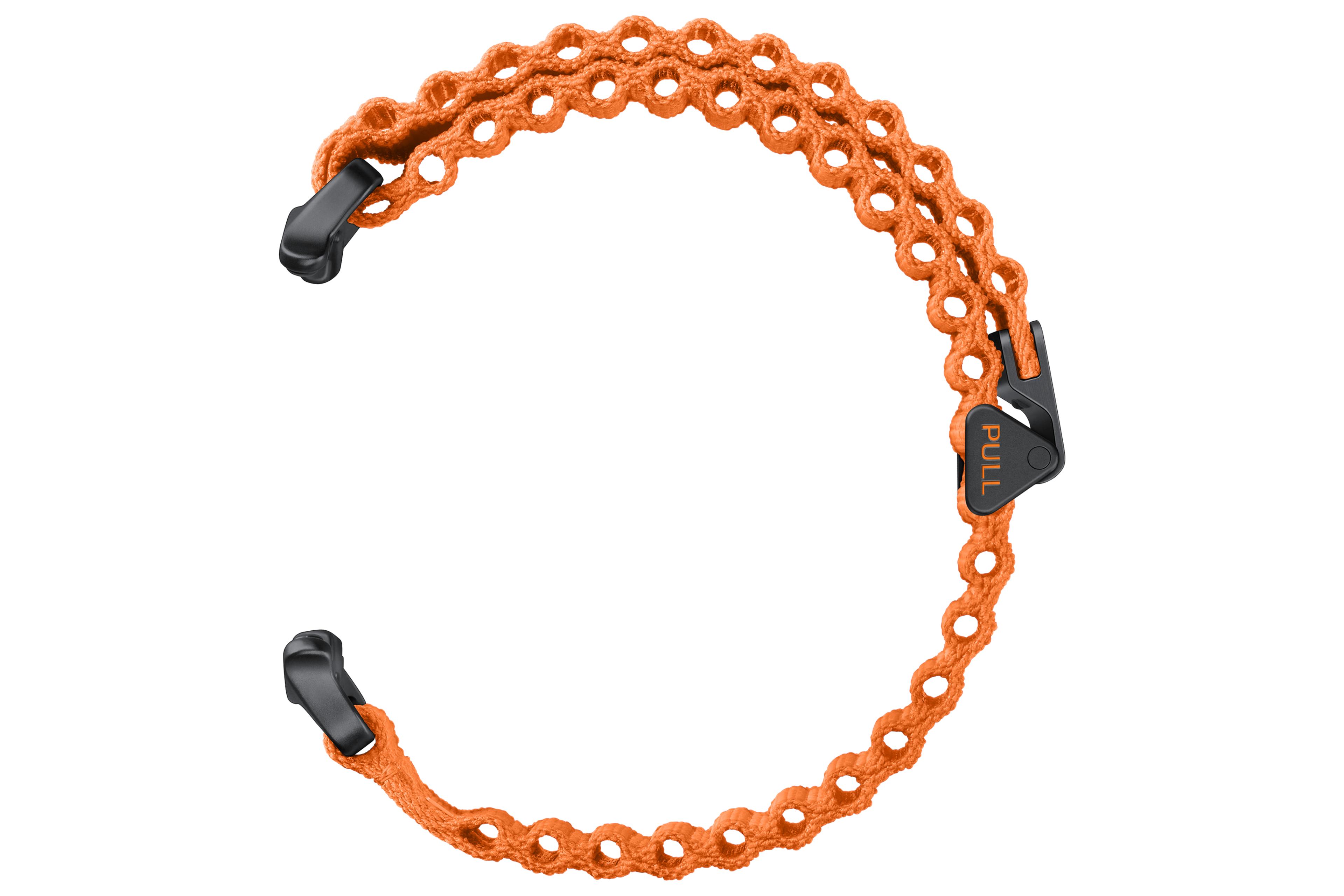 Samsung Watch Ultra Trail Band Orange