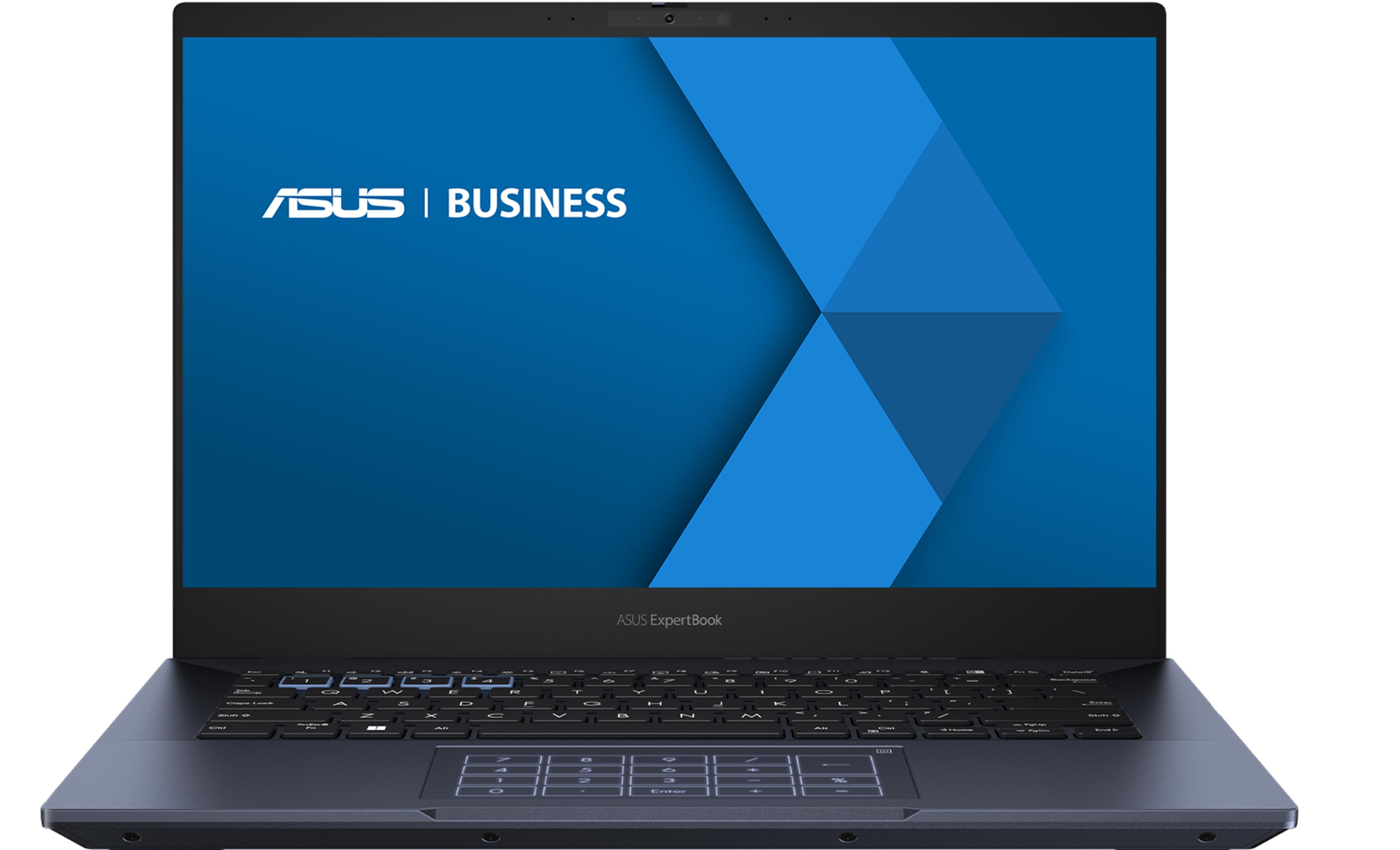 ASUS ExpertBook B5402CEA i5 8/512 GB