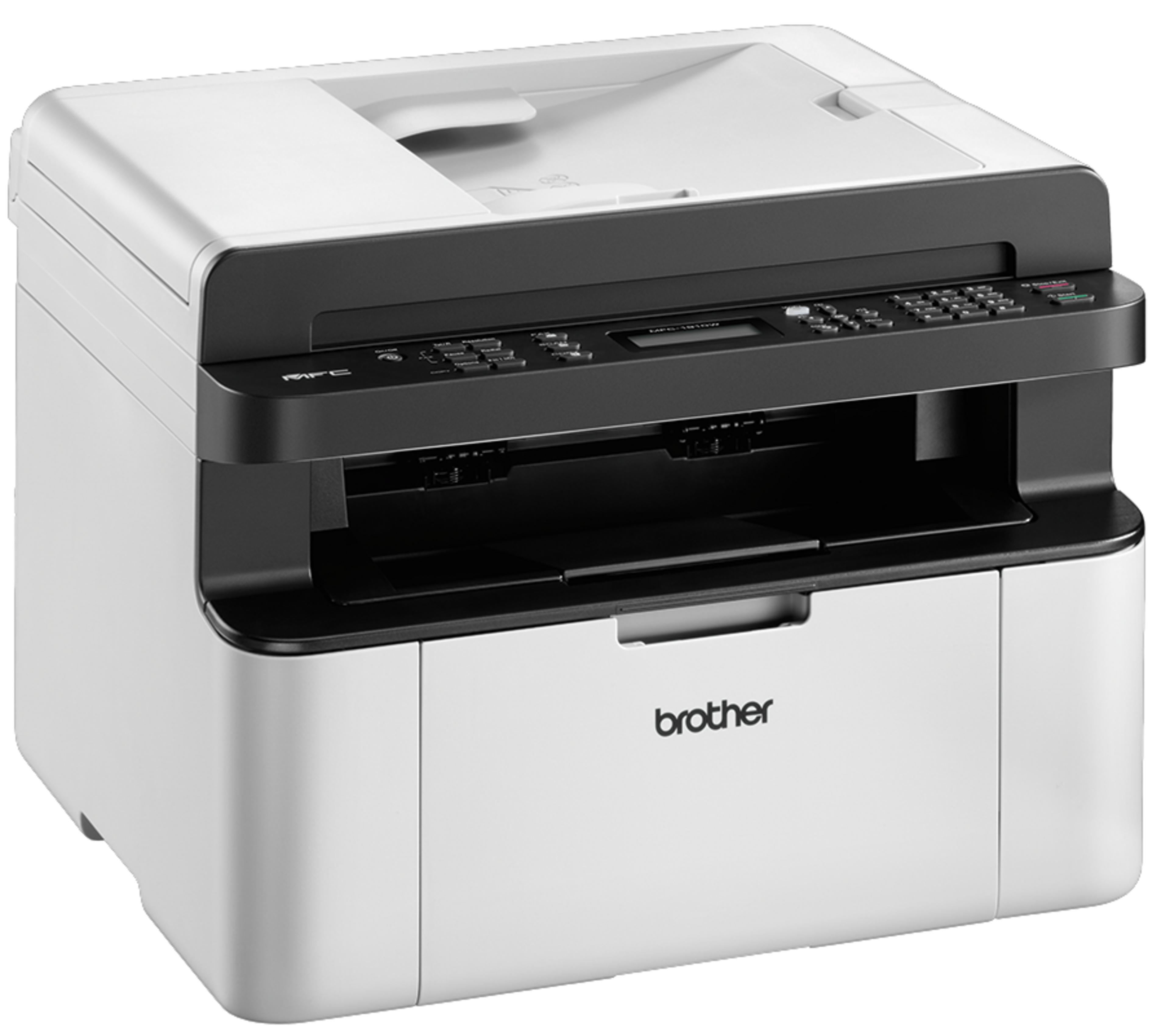 Brother MFC-1910W MFP