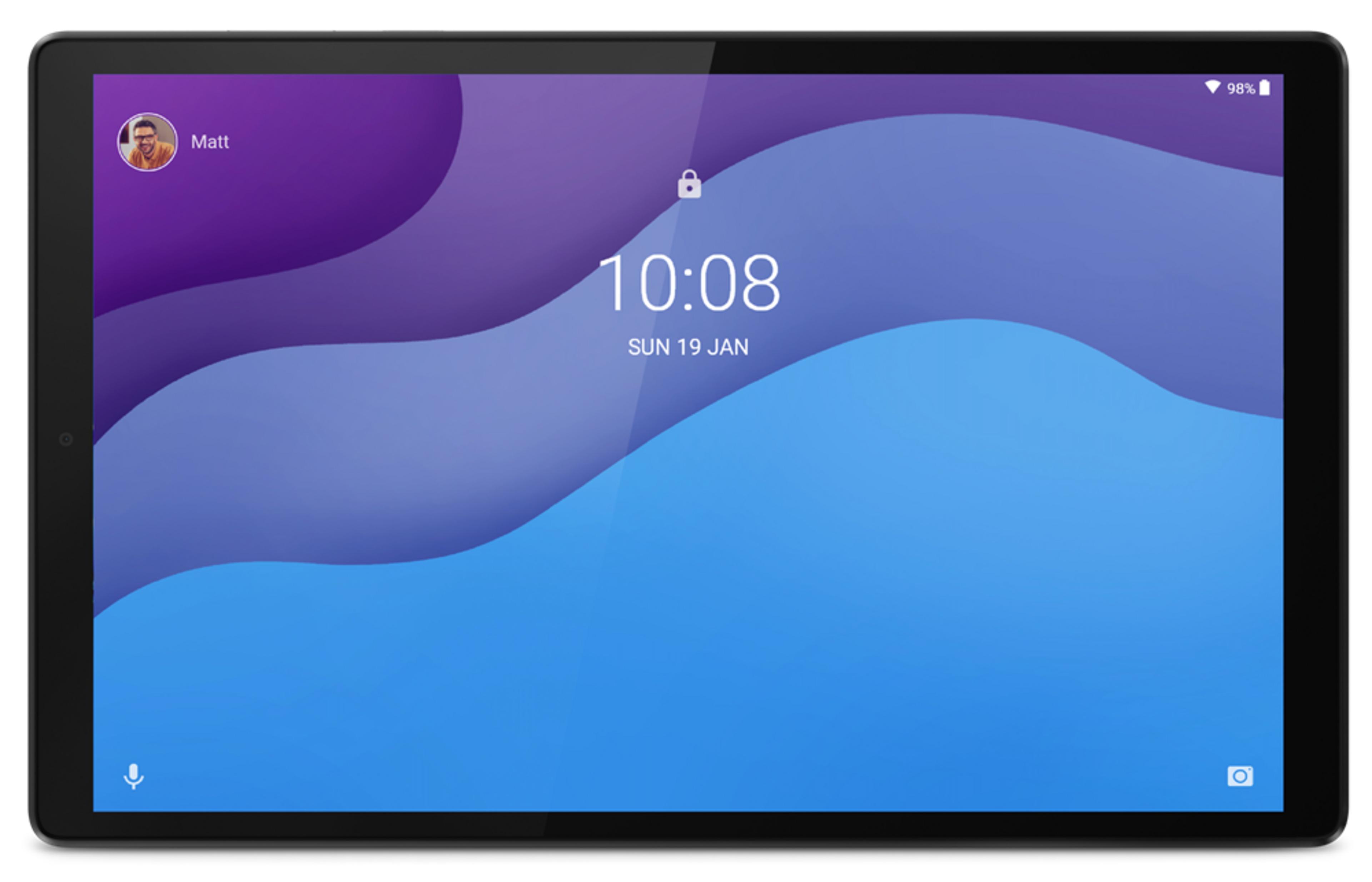 Lenovo Tab M10 HD G2 2/32GB LTE