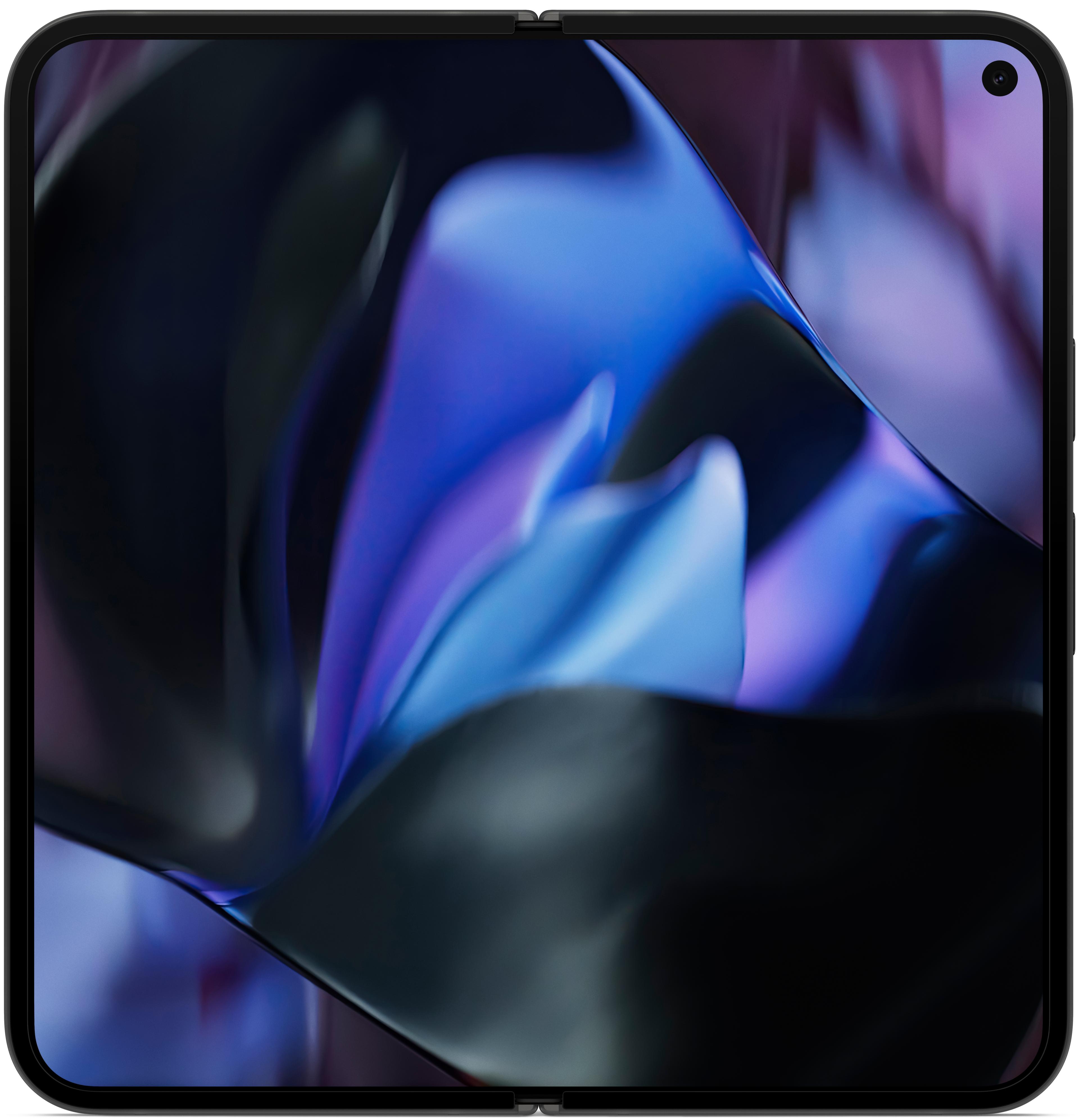 Google Pixel 9 Pro Fold 512GB Obsidian