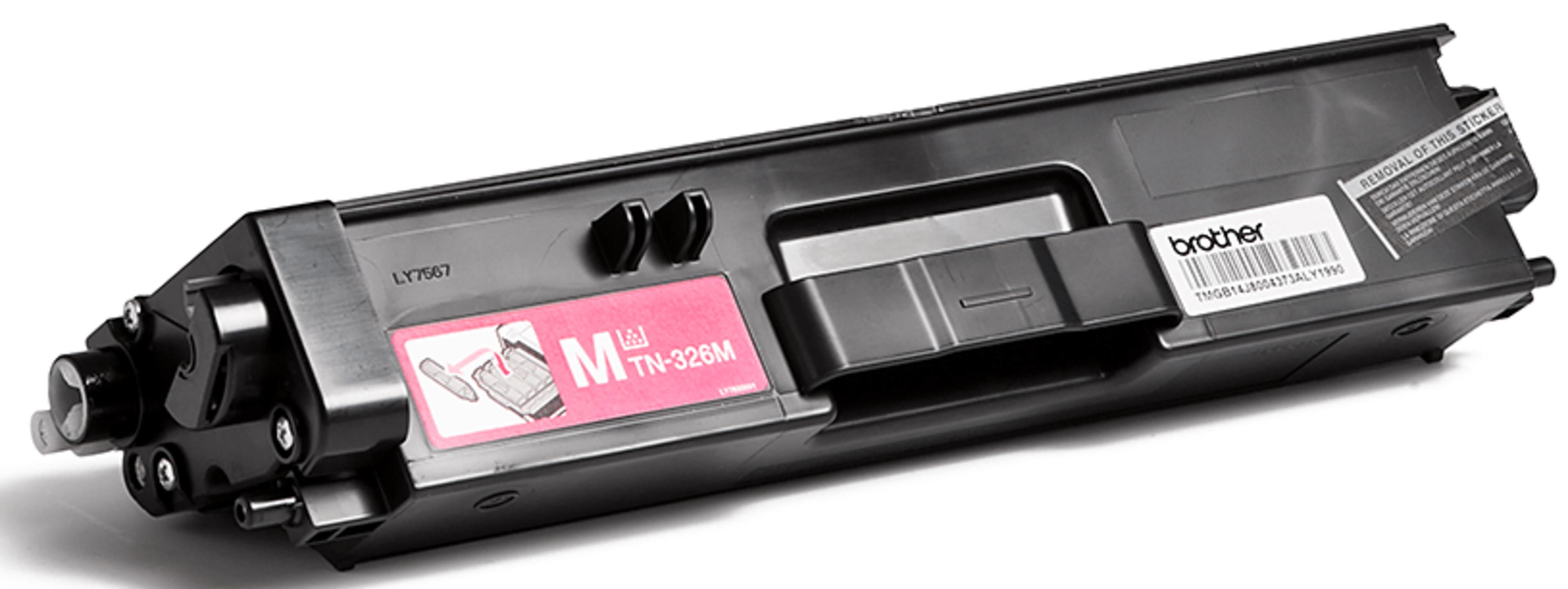Toner Brother TN-326M, magenta