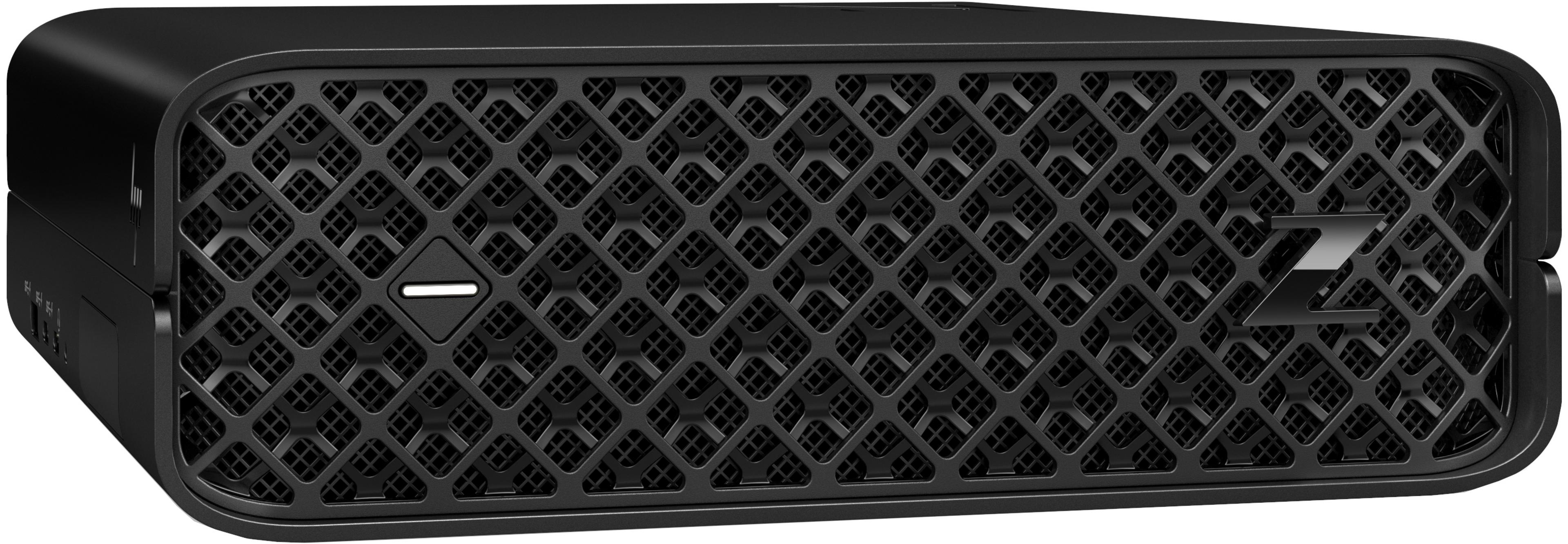 HP Z2 G9 Mini i7 RTX A2000 32/512Go+1To