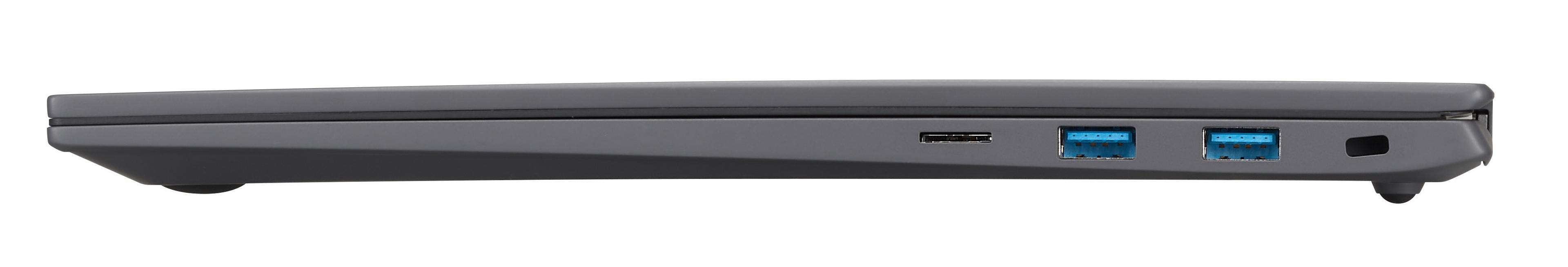 LG gram 16Z90RU-G i5 16/256GB Notebook