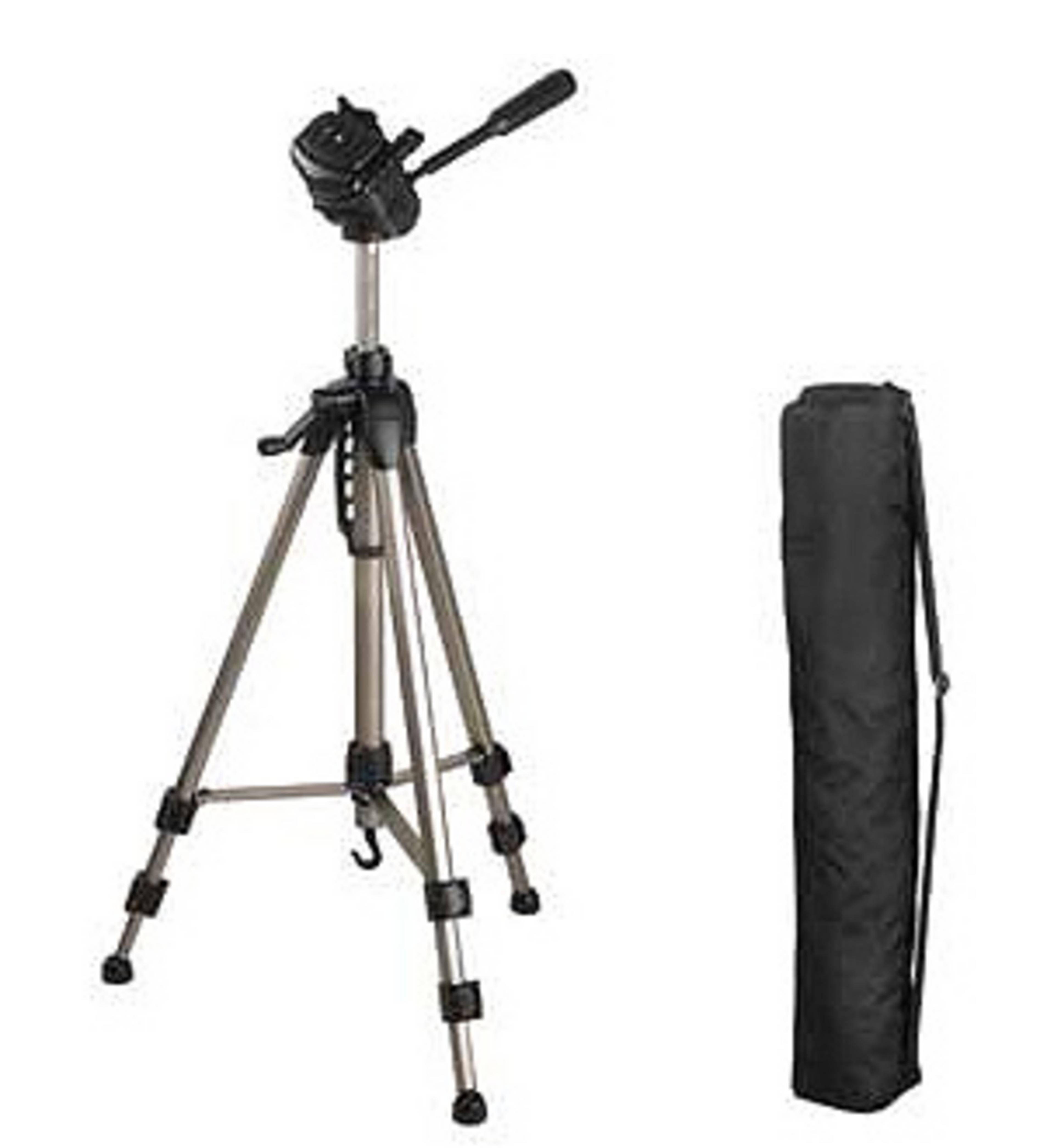 Hama Star 62 Camera Tripod