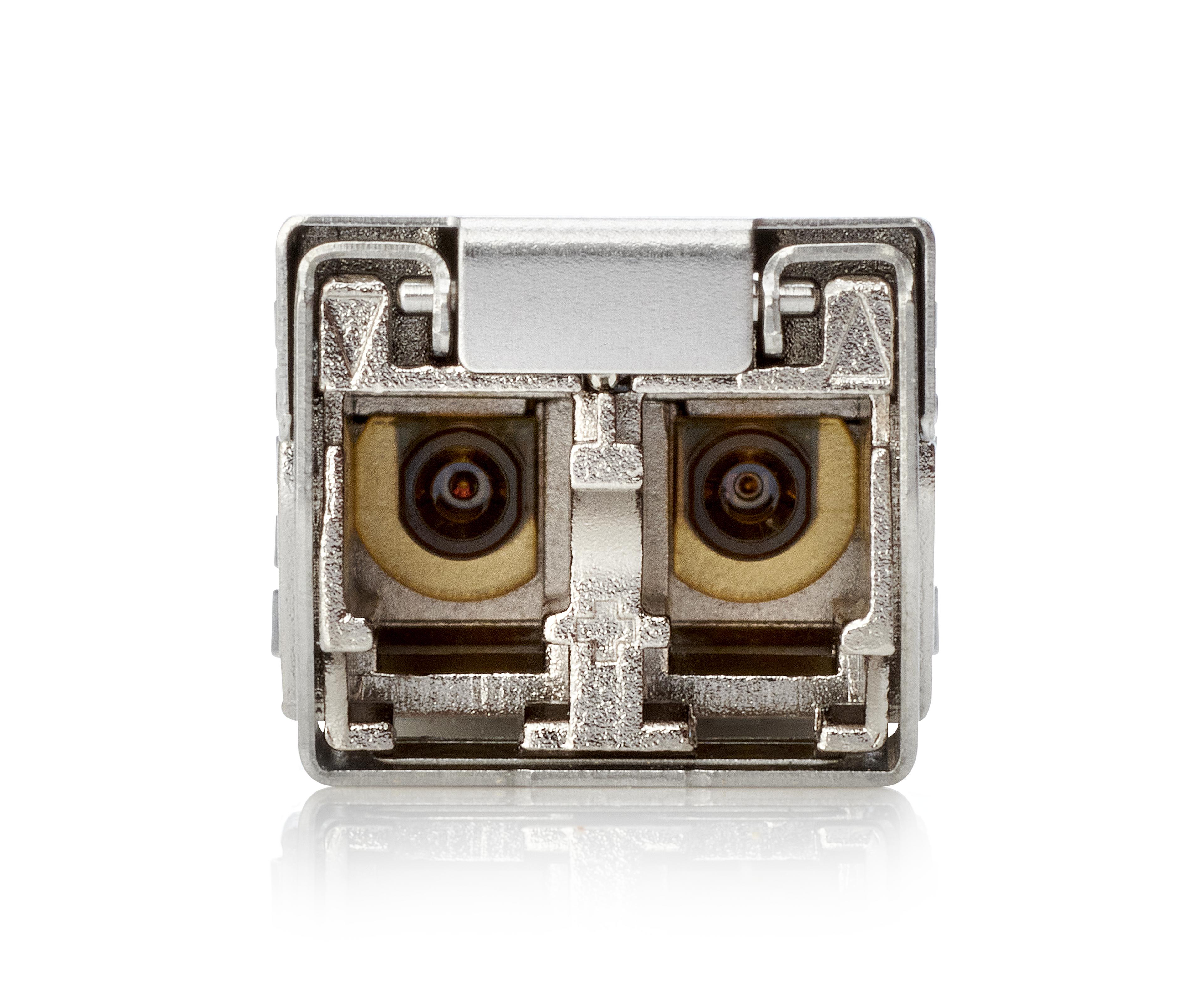 HPE NW Instant On 10G SFP+ Transceiver