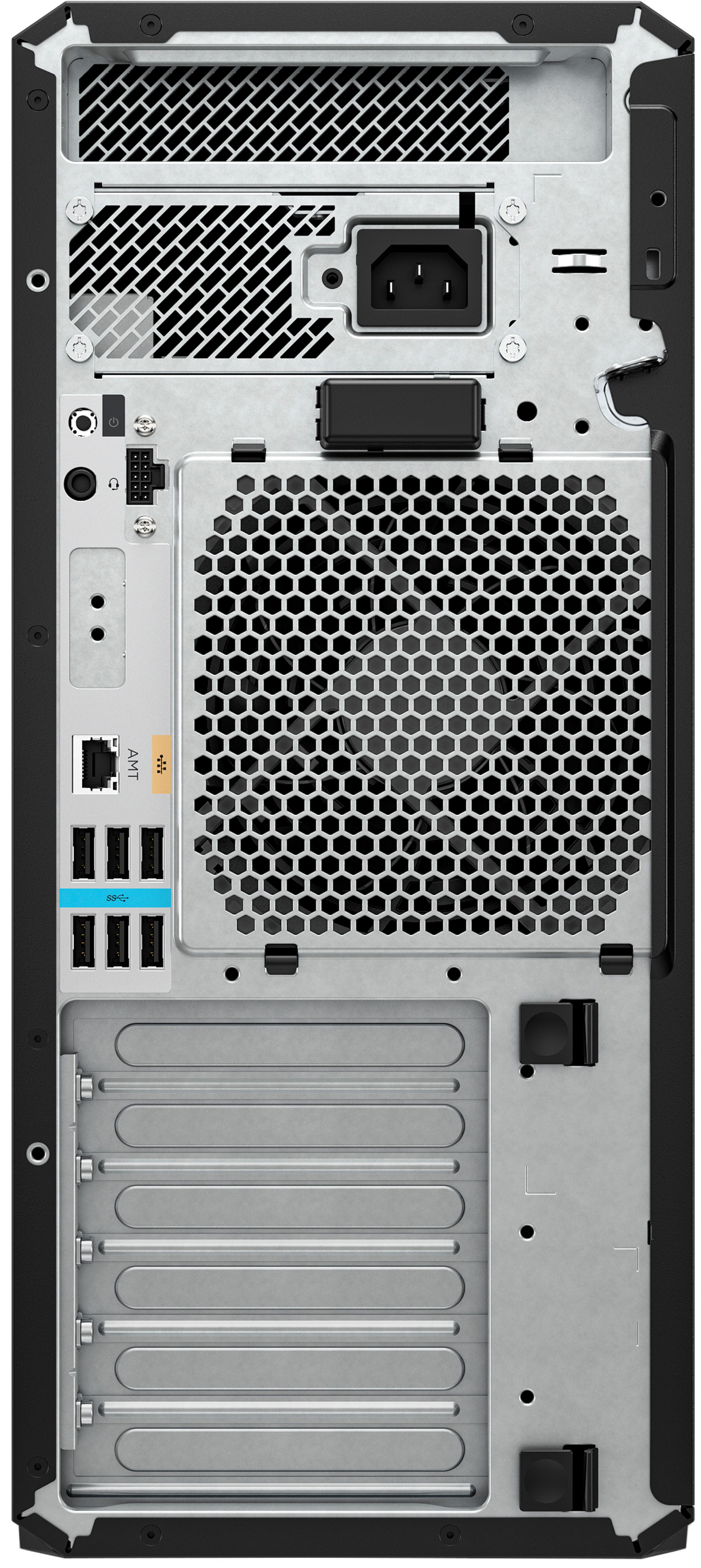 HP Z4 G5 Xeon w3 RTX A2000 32GB/1TB