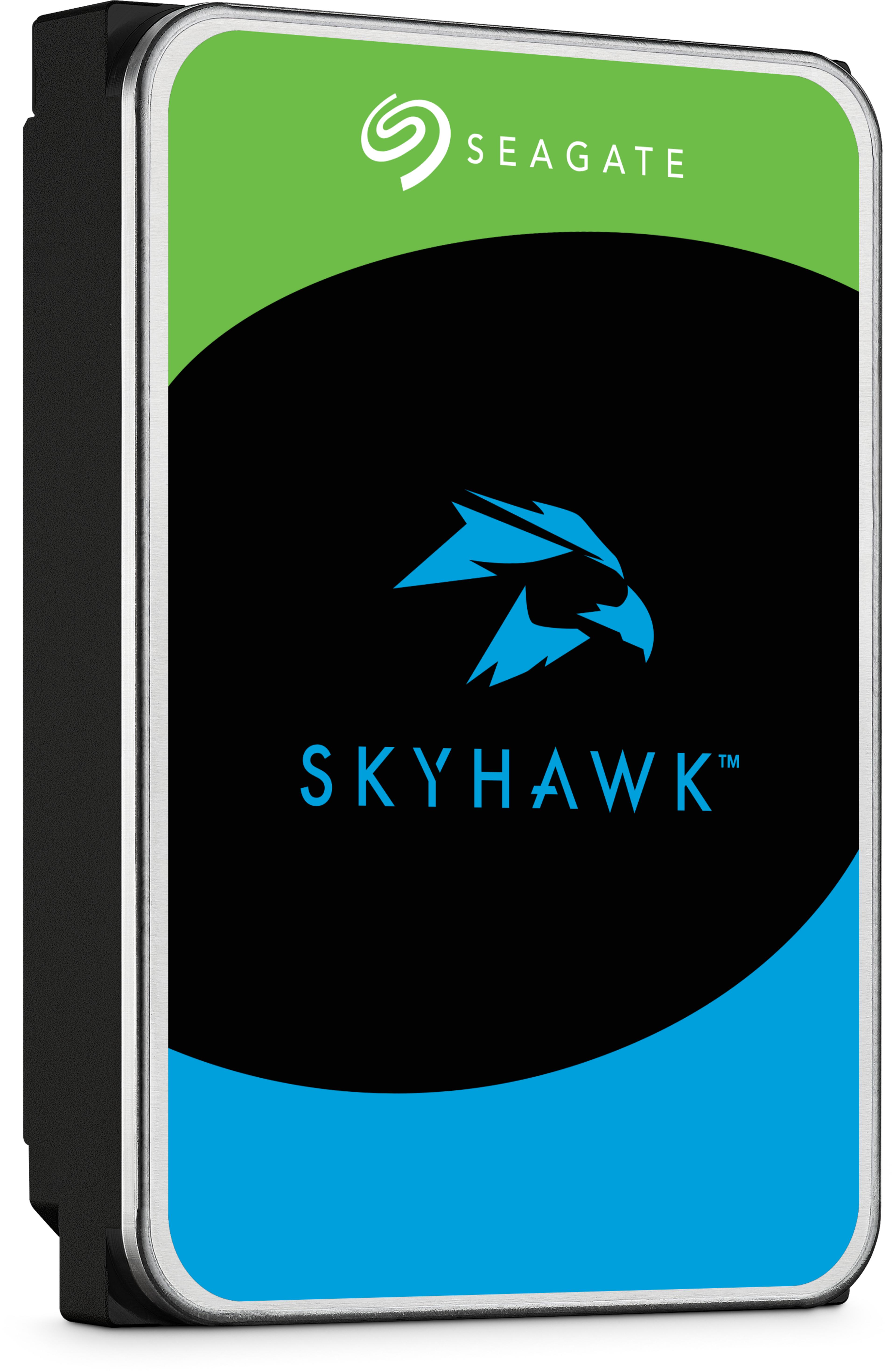 Seagate SkyHawk 6 TB HDD
