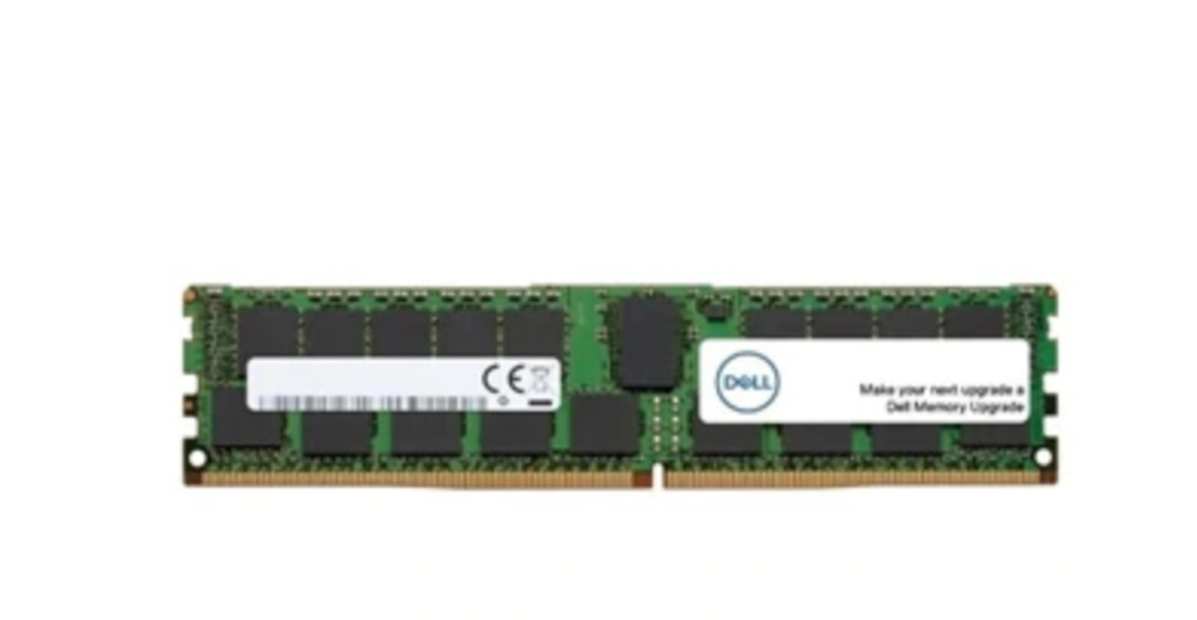 Dell EMC 32GB DDR4 2666MHz ECC Memory