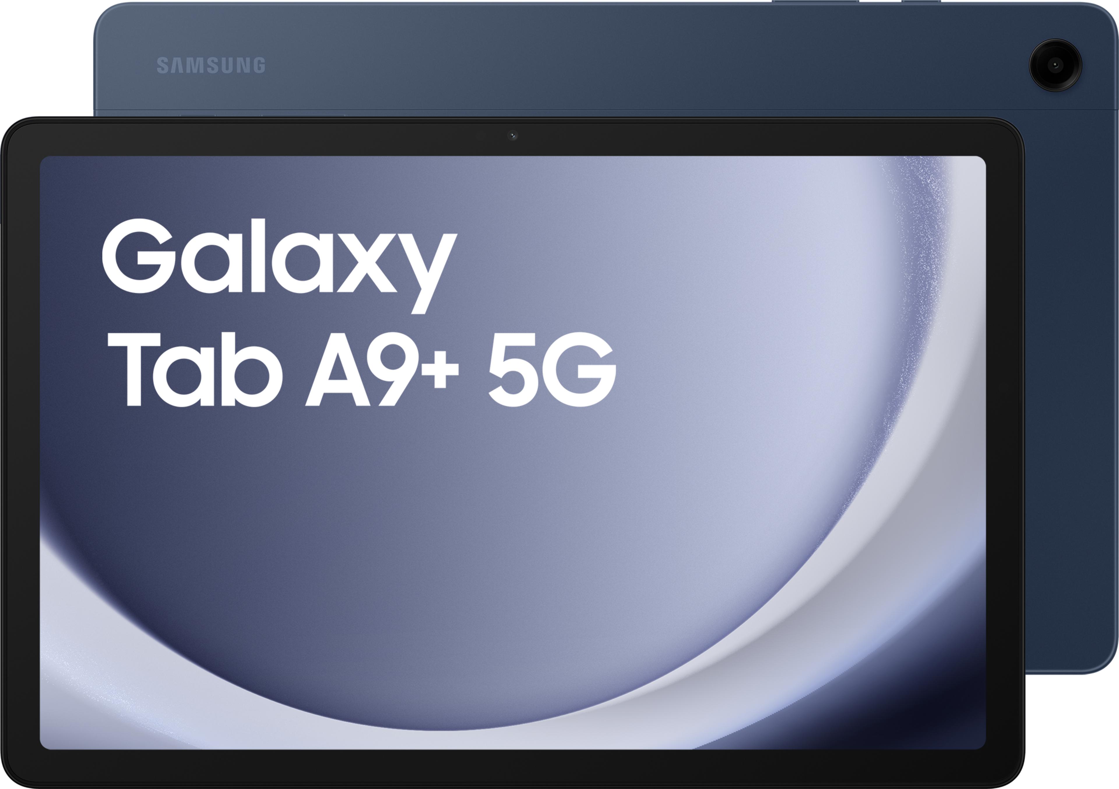 Samsung Galaxy Tab A9+ 5G 64GB navy