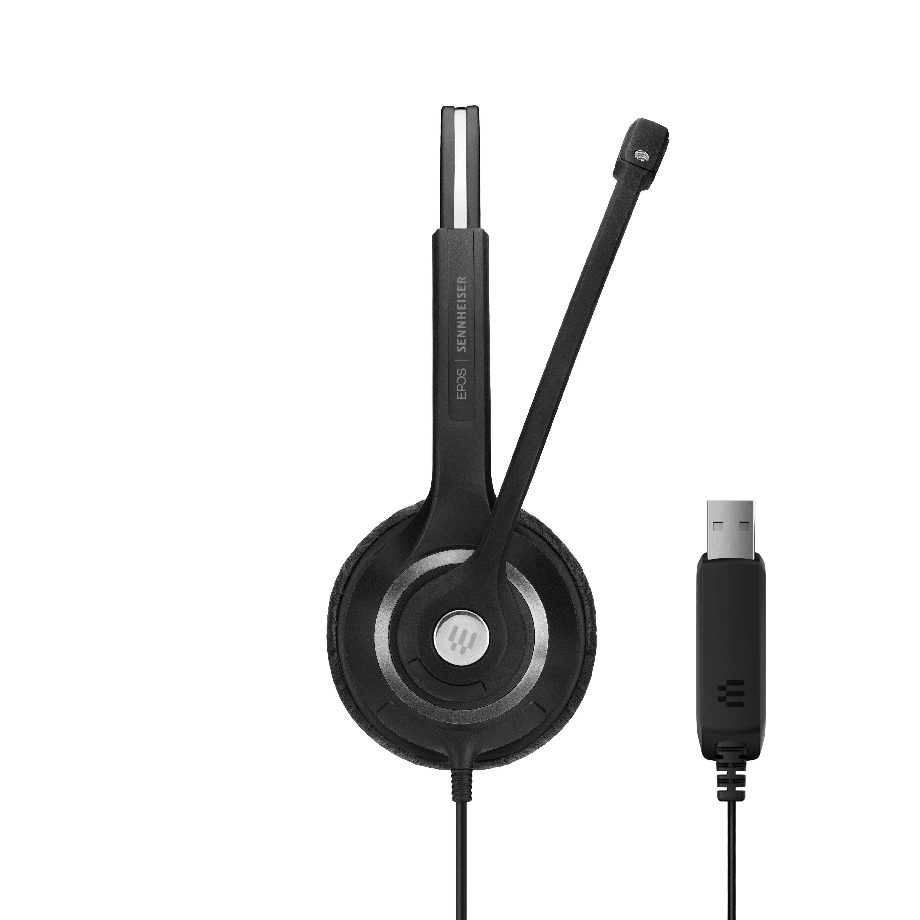 EPOS | SENNHEISER IMPACT SC 260 Headset