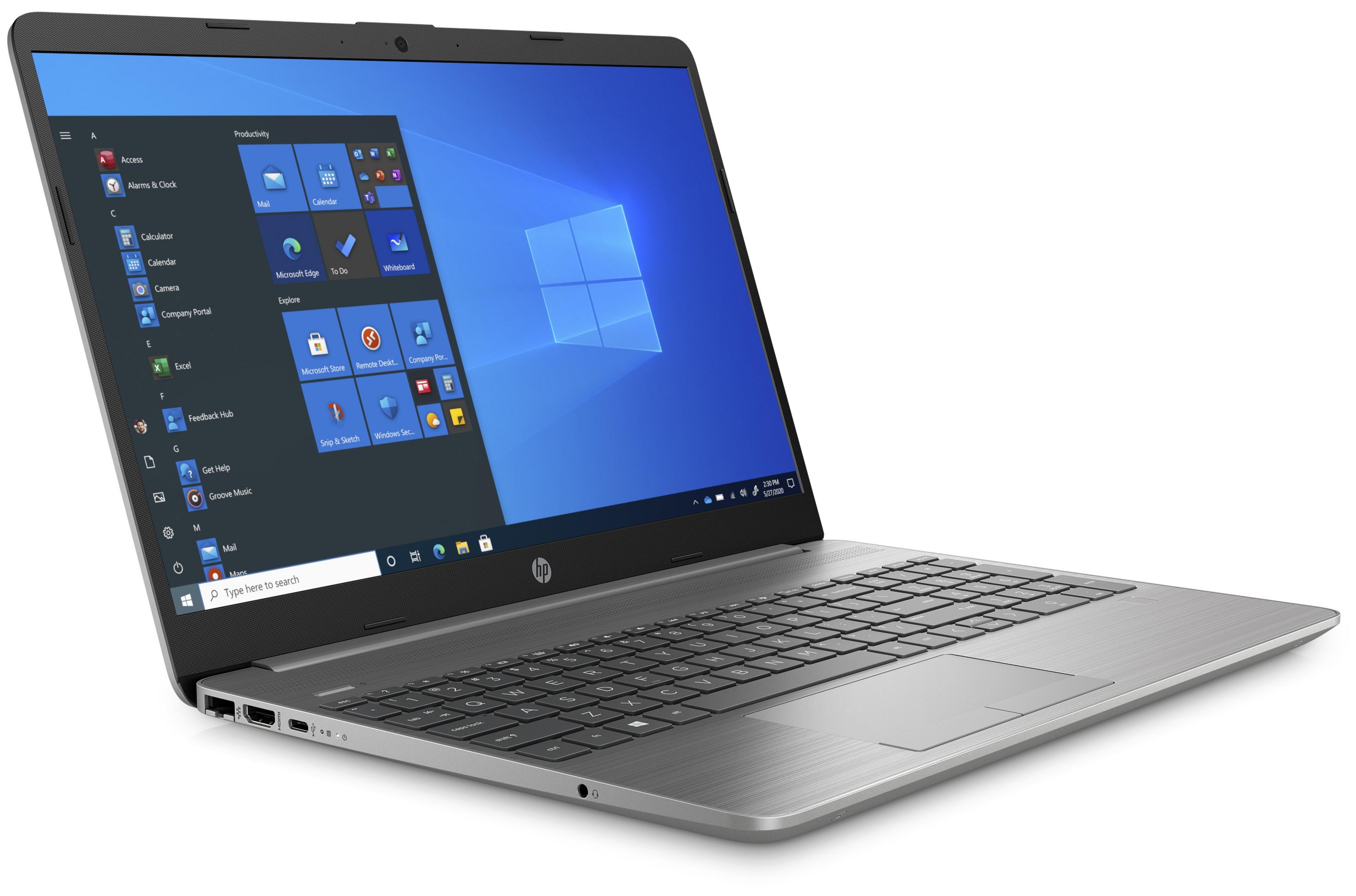 Portátil HP 250 G8 i3 8/256 GB