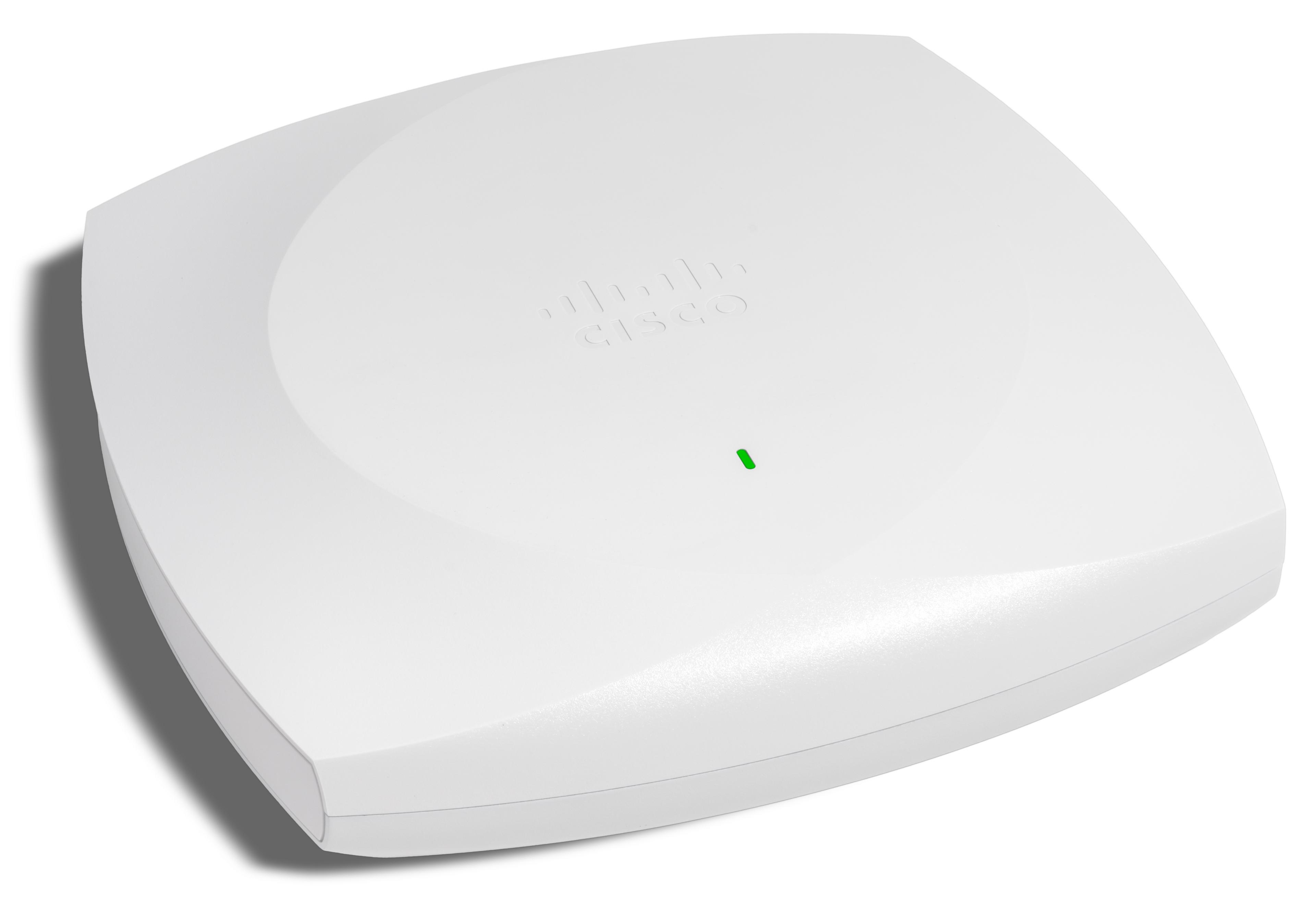 Cisco Wireless 9176I RTG Access Point
