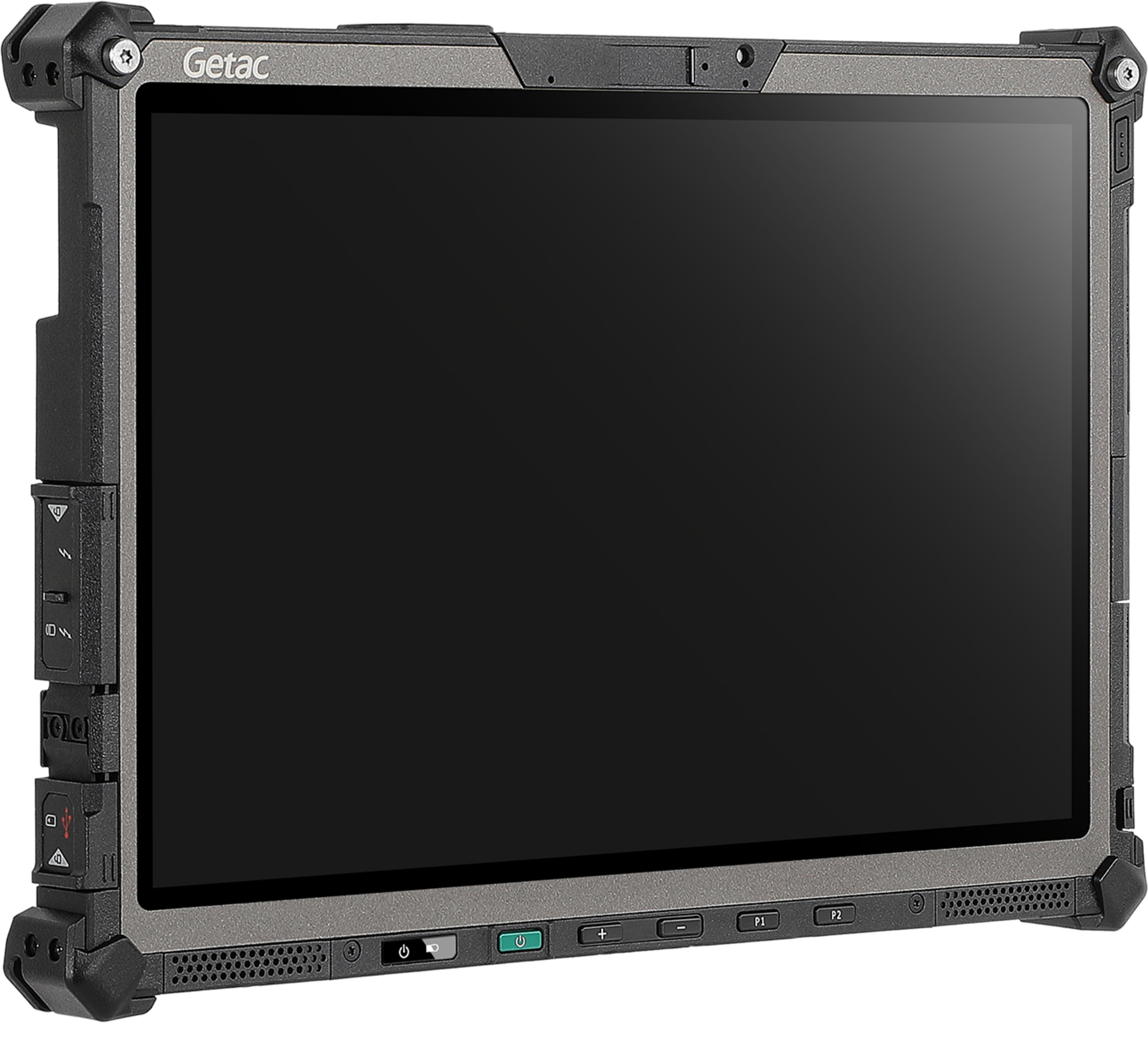 Getac F120 U5 16/256GB Outdoor Tablet