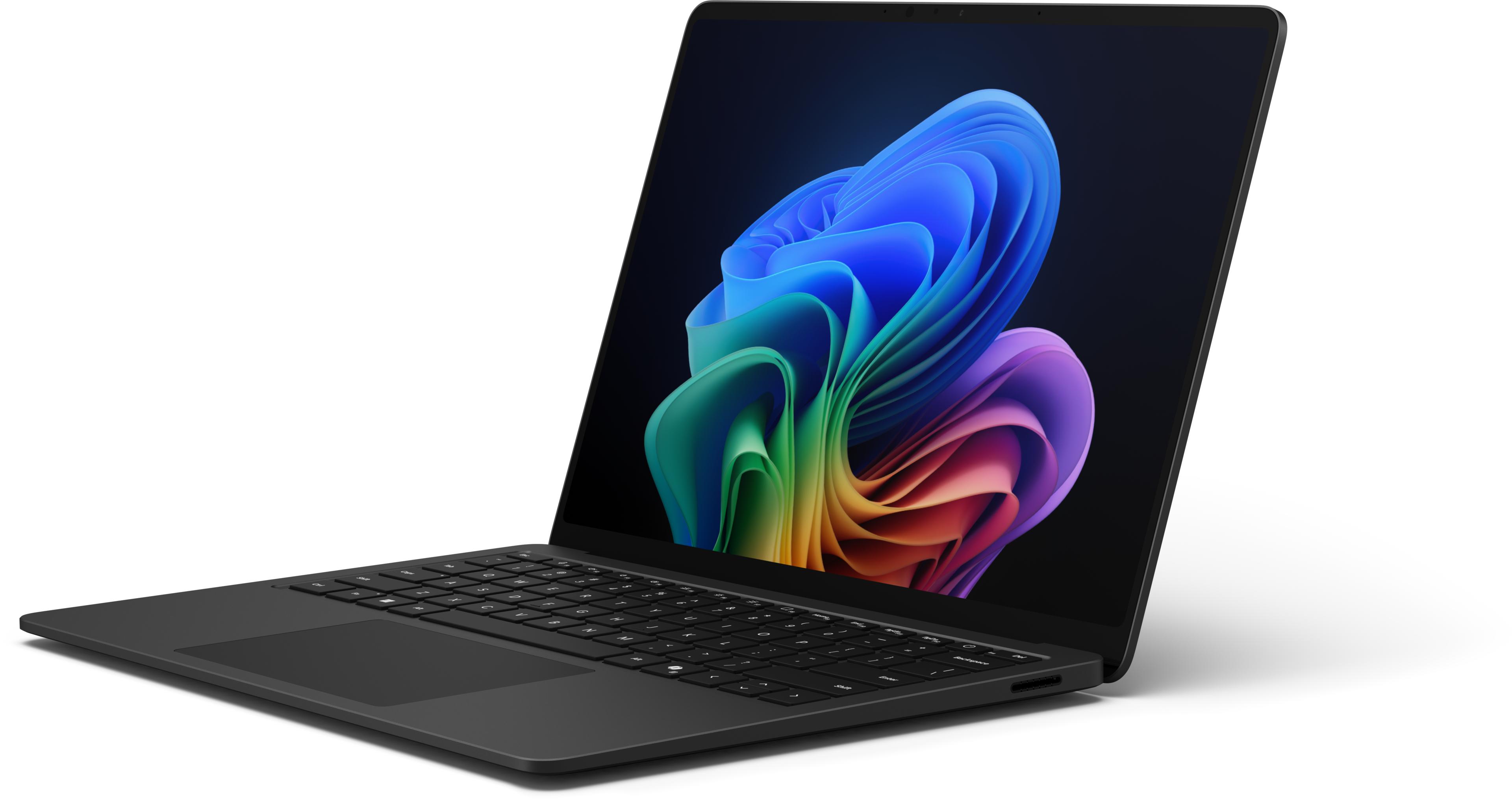 Surface Laptop Copilot+ PC U5 16/256 GB