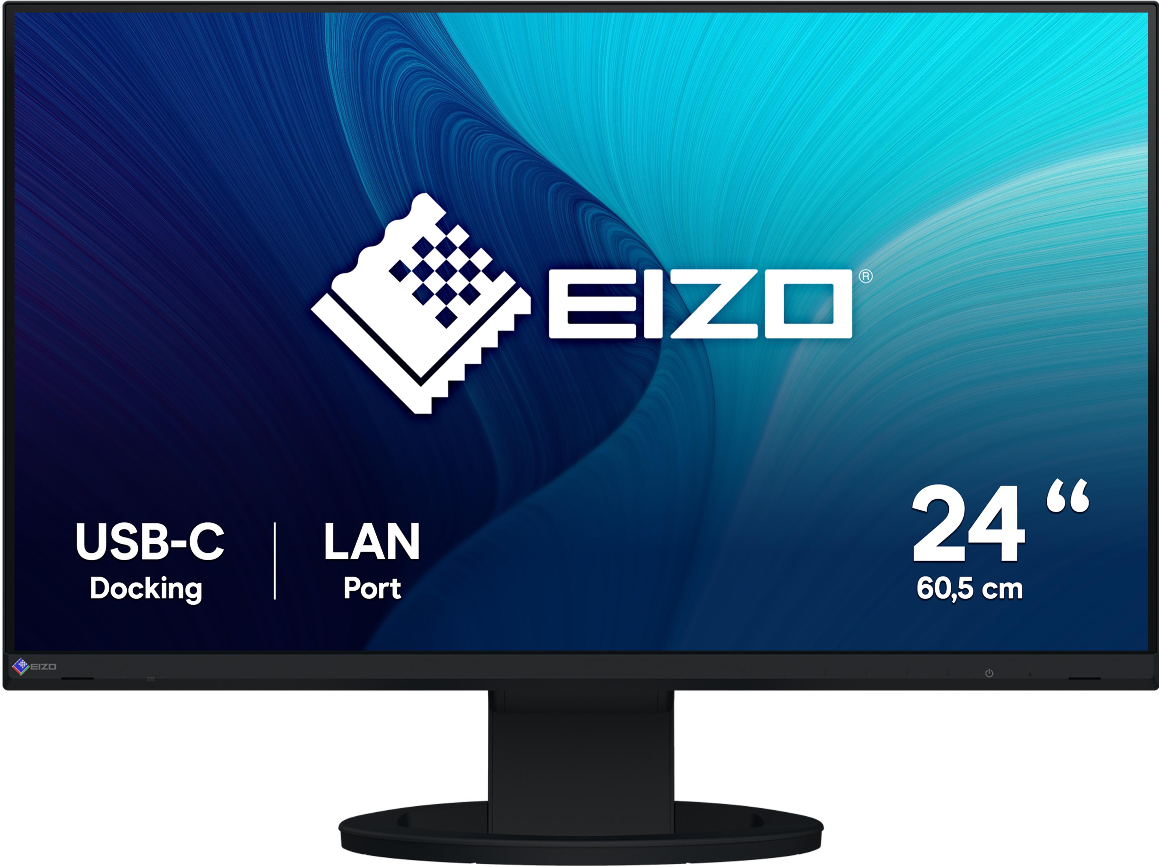 EIZO FlexScan EV2490 Monitor