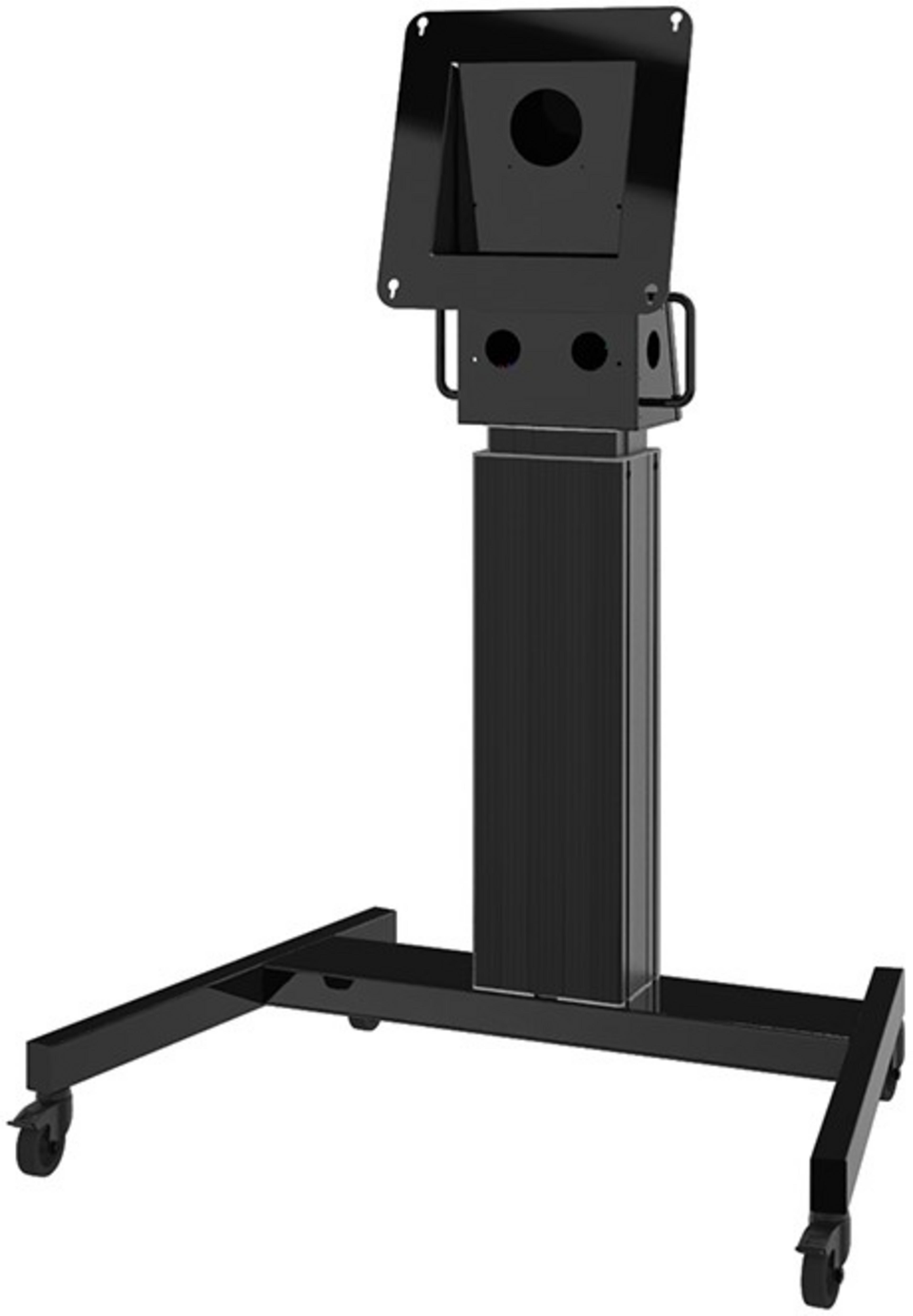 Neomounts TV Trolley Motorised