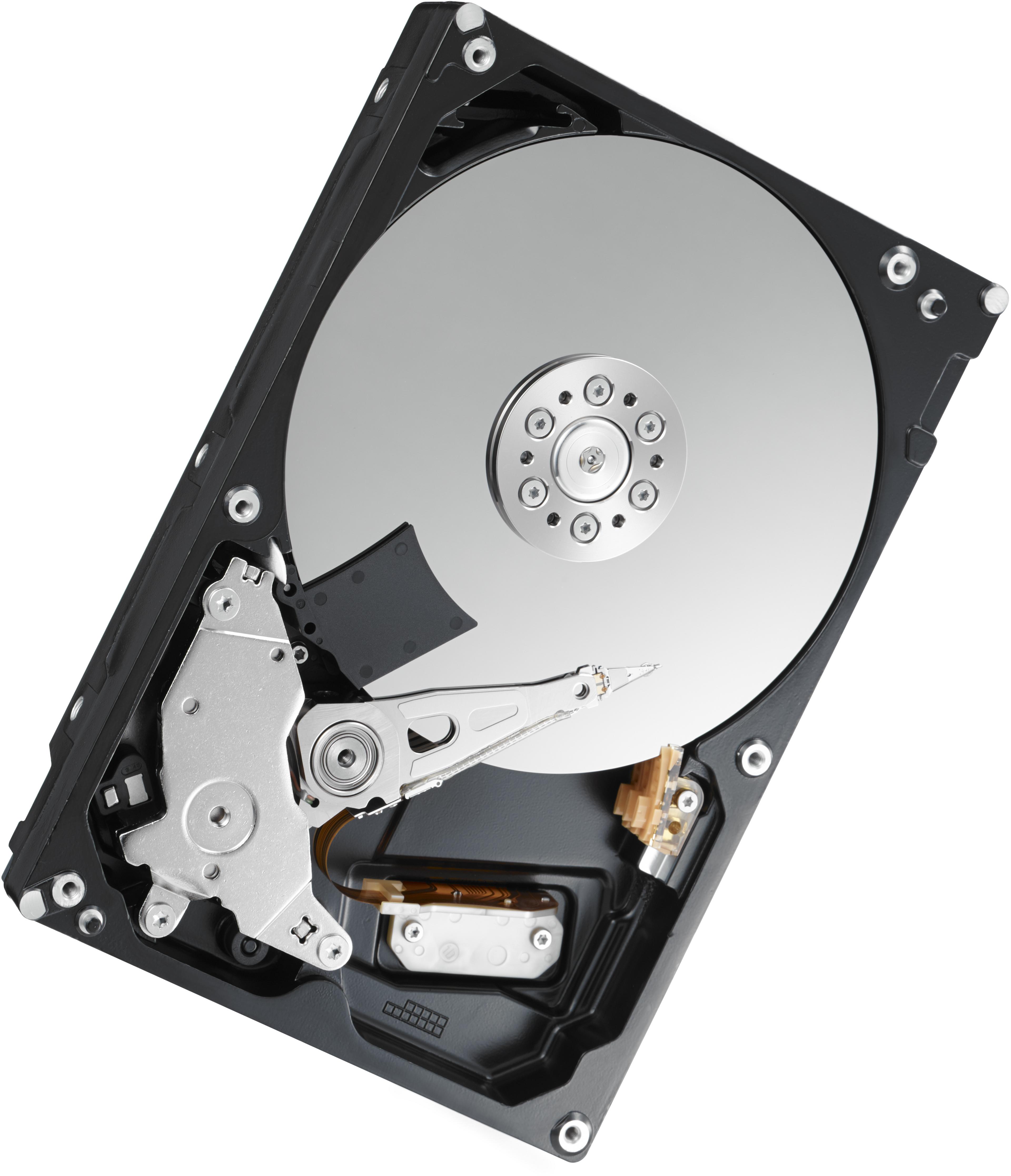 Toshiba P300 HDD 6TB