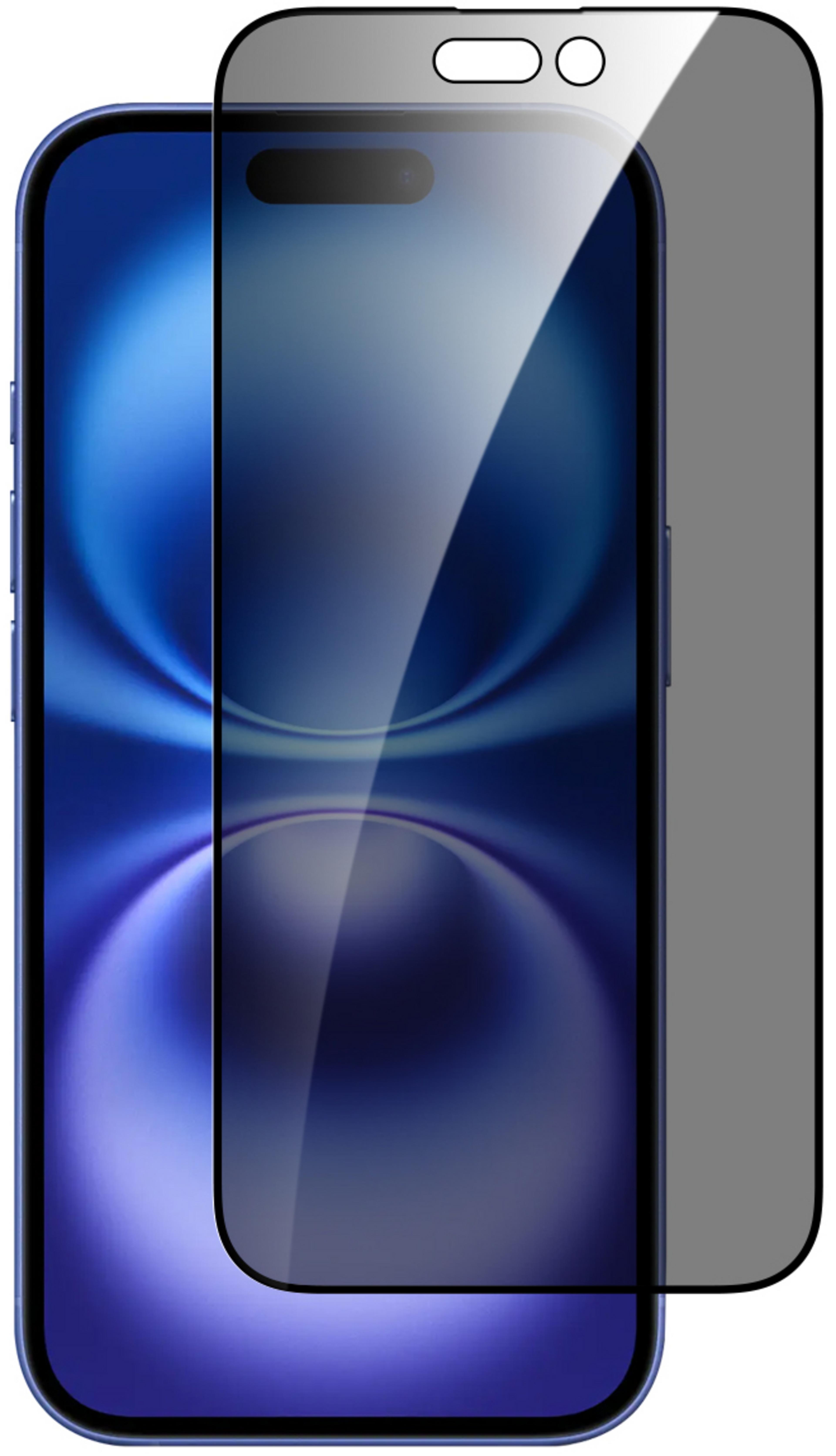 ARTICONA iPhone 16 2-W Privacy Glass