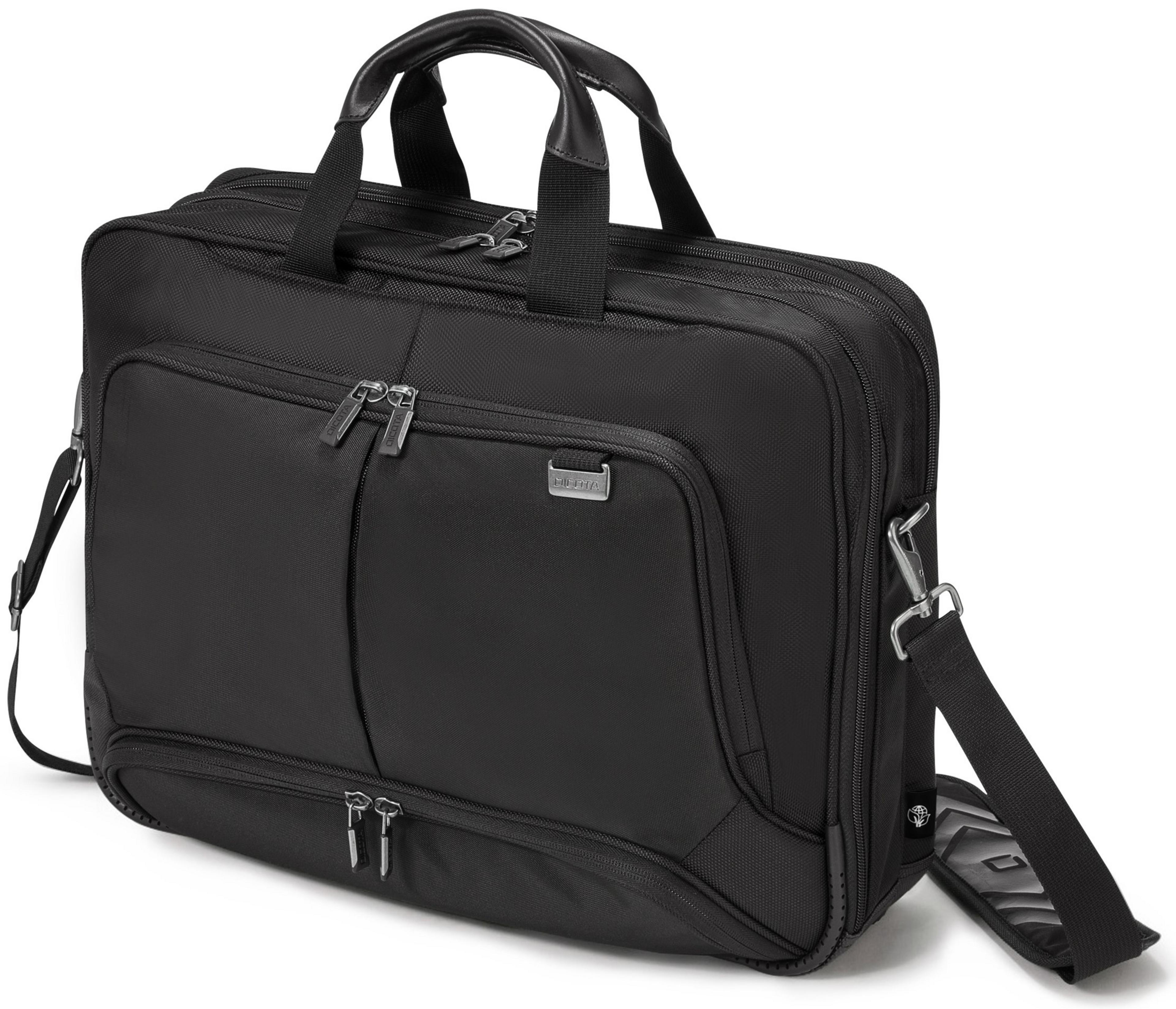 DICOTA Eco Top Traveller PRO 43.9cm