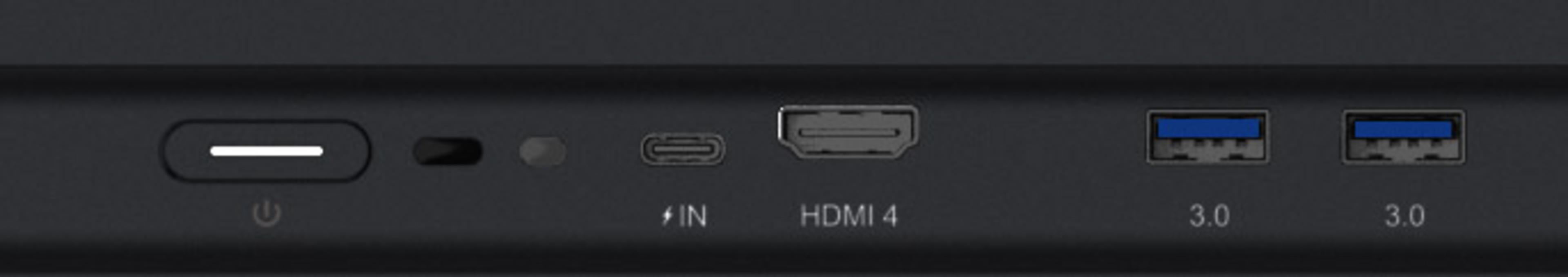 Écran tactile iiyama PL TE7514MIS-B2AG