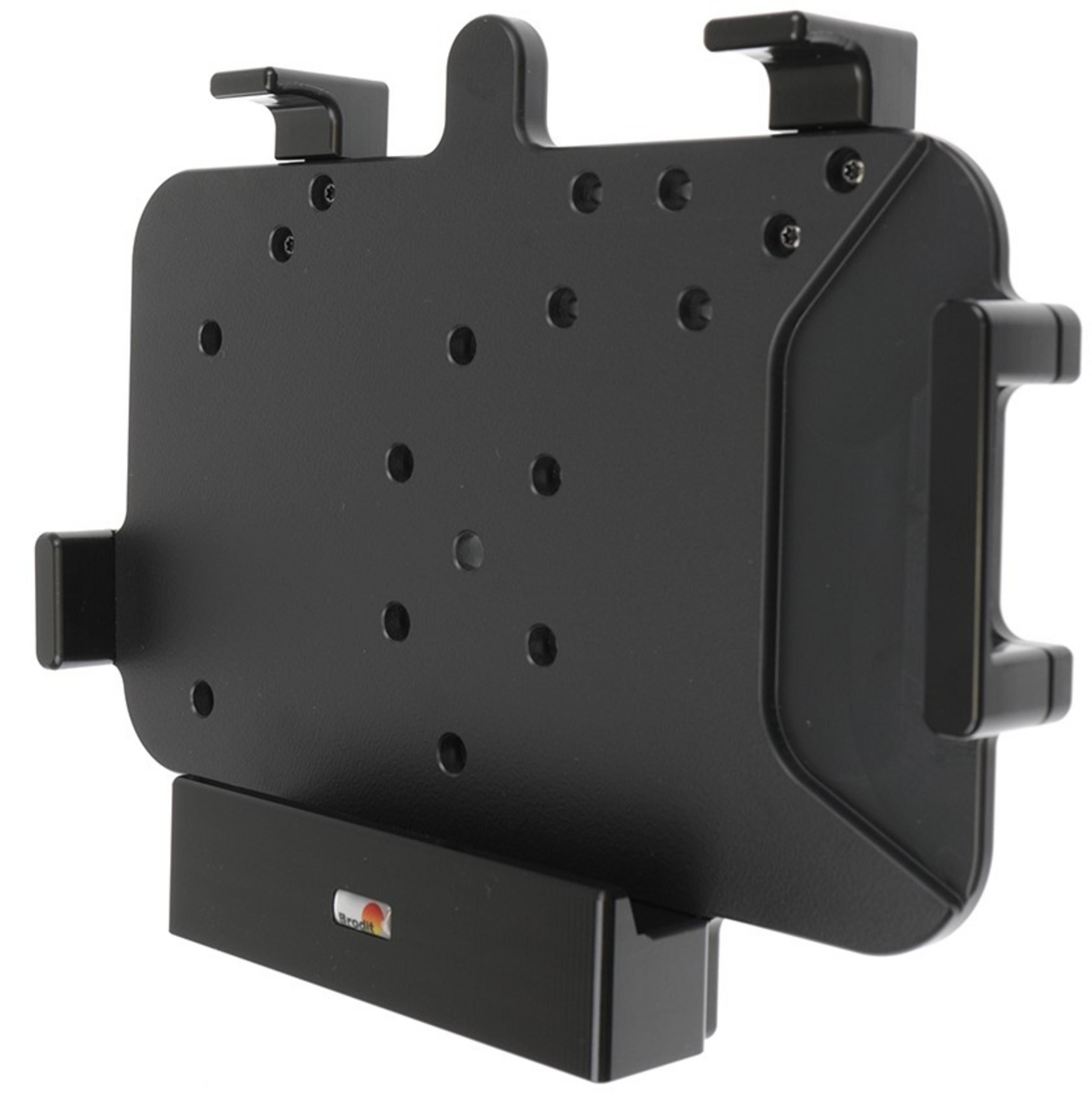 Brodit Zebra ET40 8"/ET45 8" Gerätehalt.