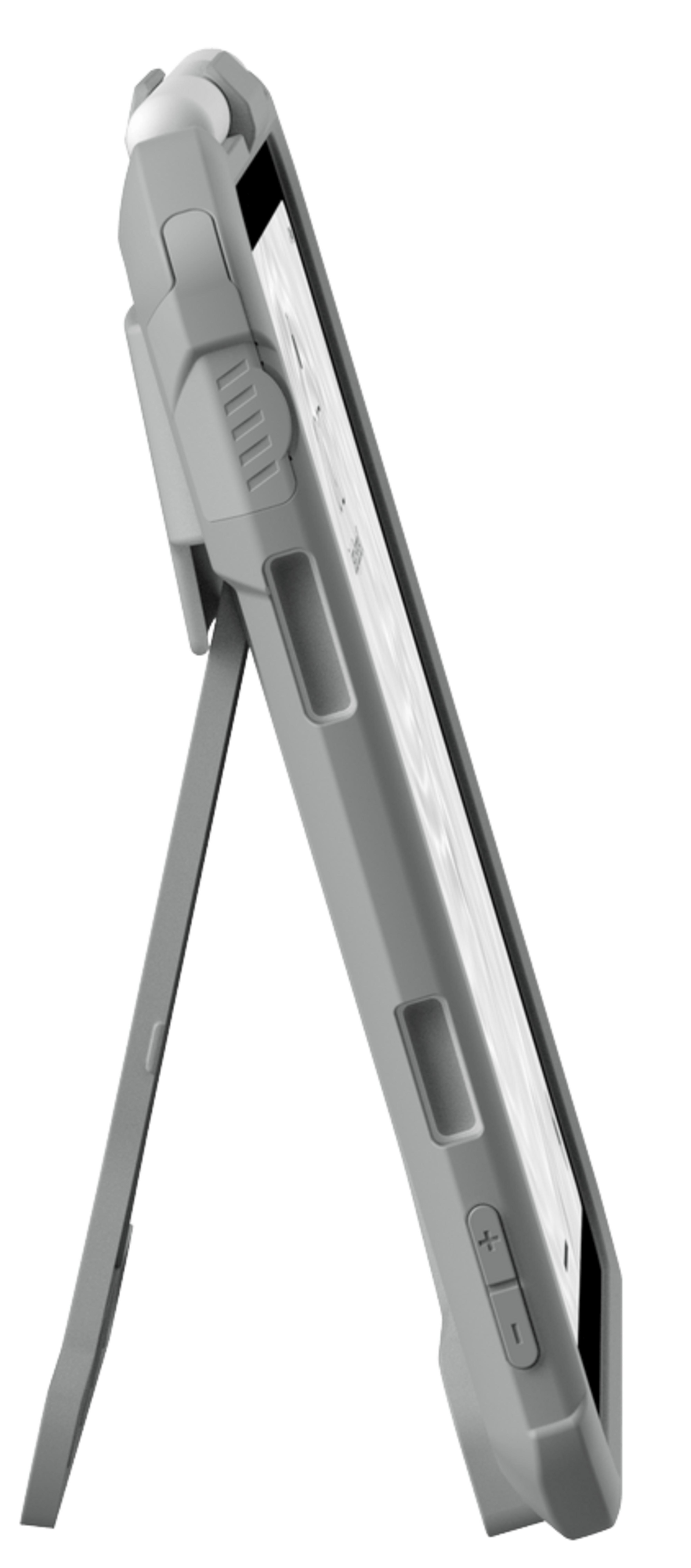 UAG Scout iPad mini 2024/2021 HC White