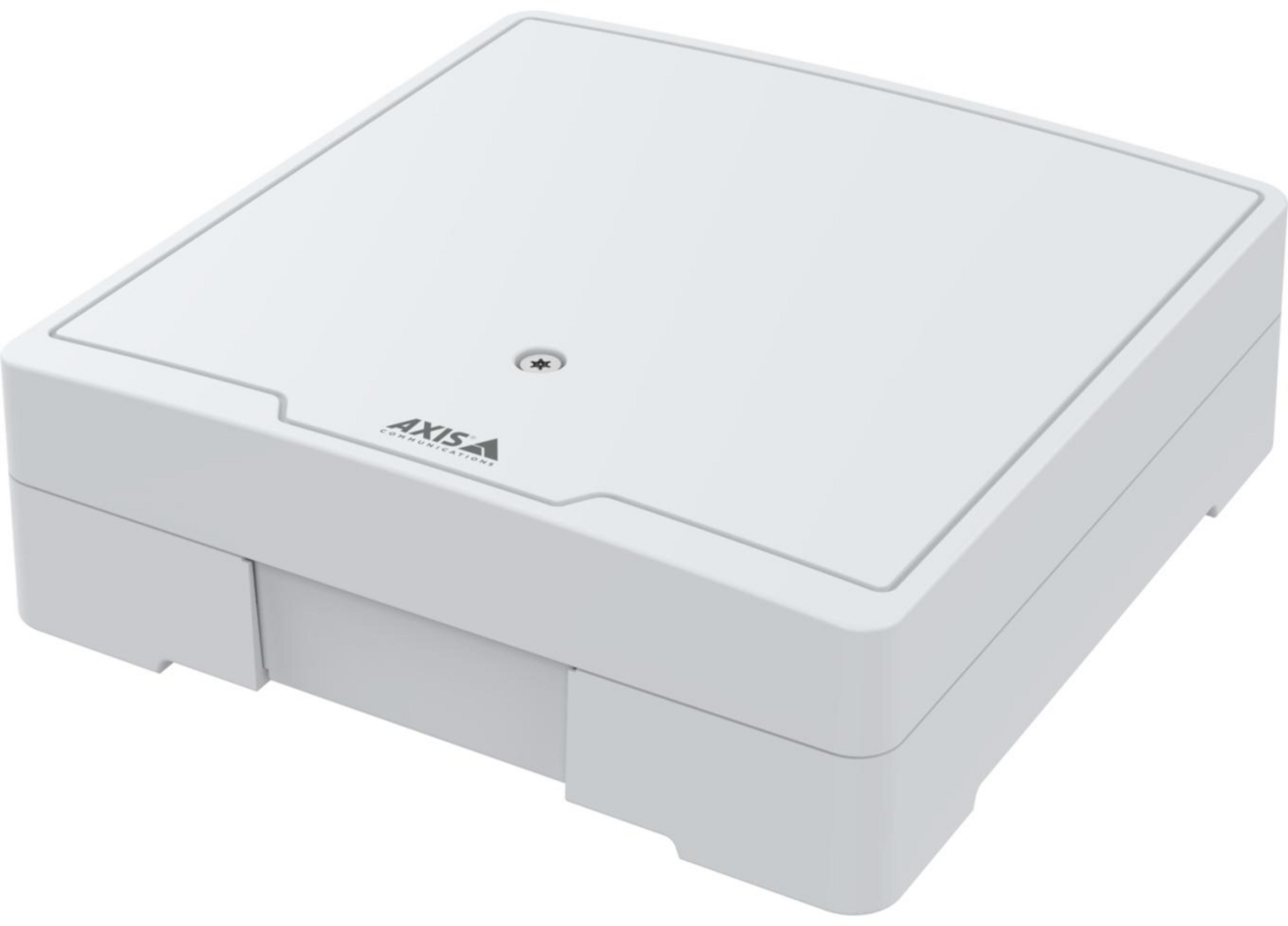 AXIS A1610 Network Door Controller
