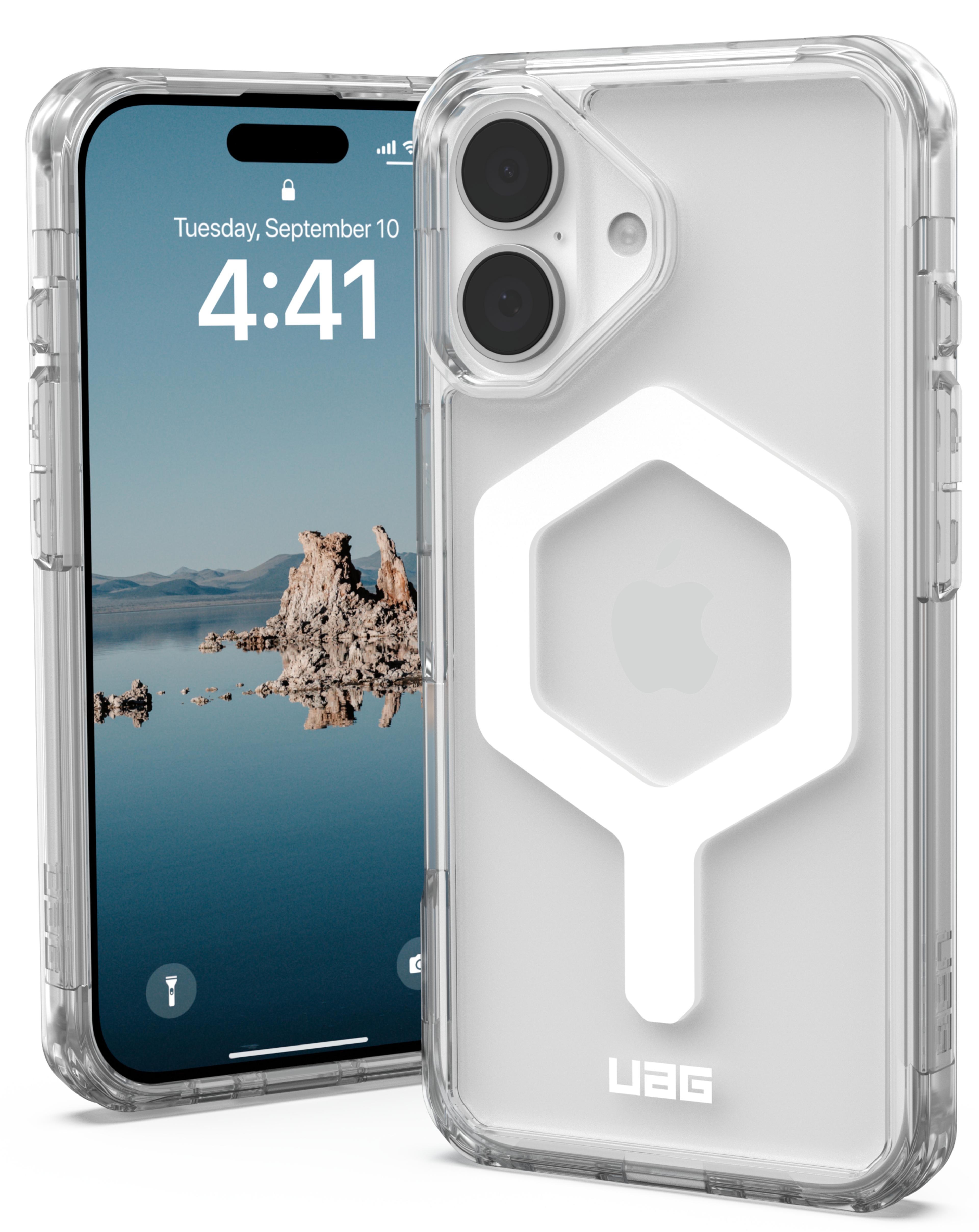 UAG Plyo iPhone 16 Case