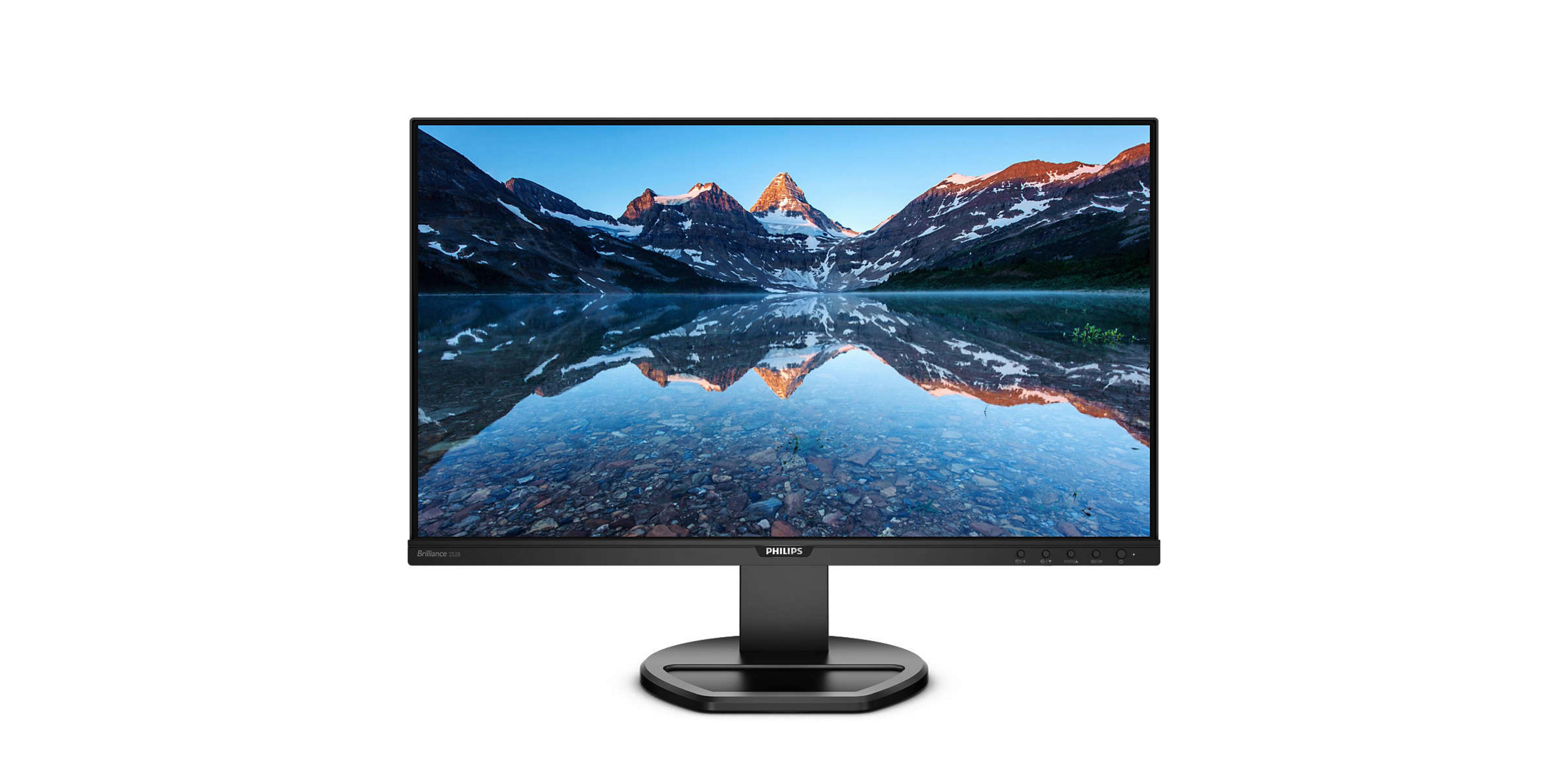 Philips 252B9 Monitor