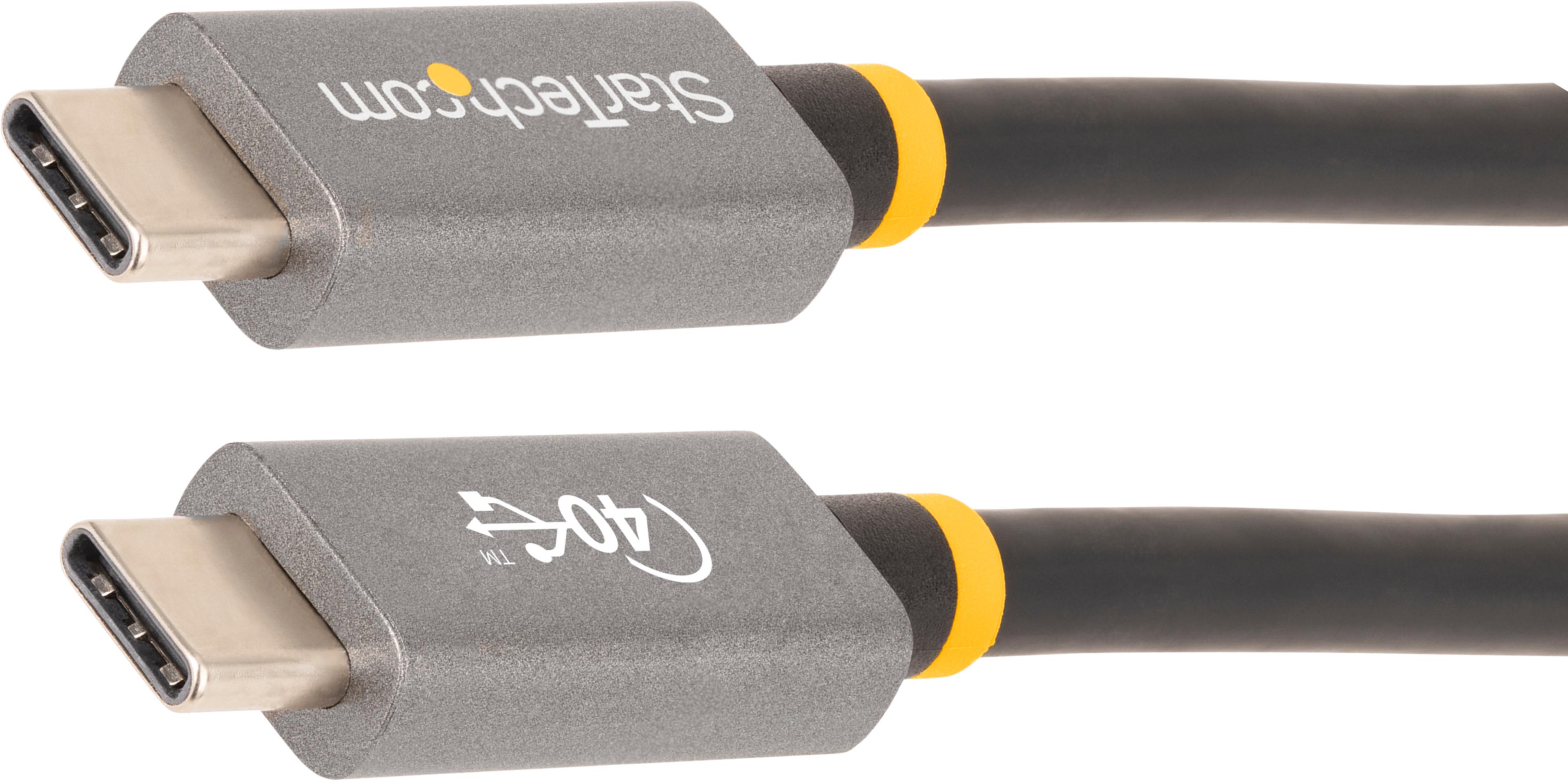StarTech USB Type-C Cable 1m