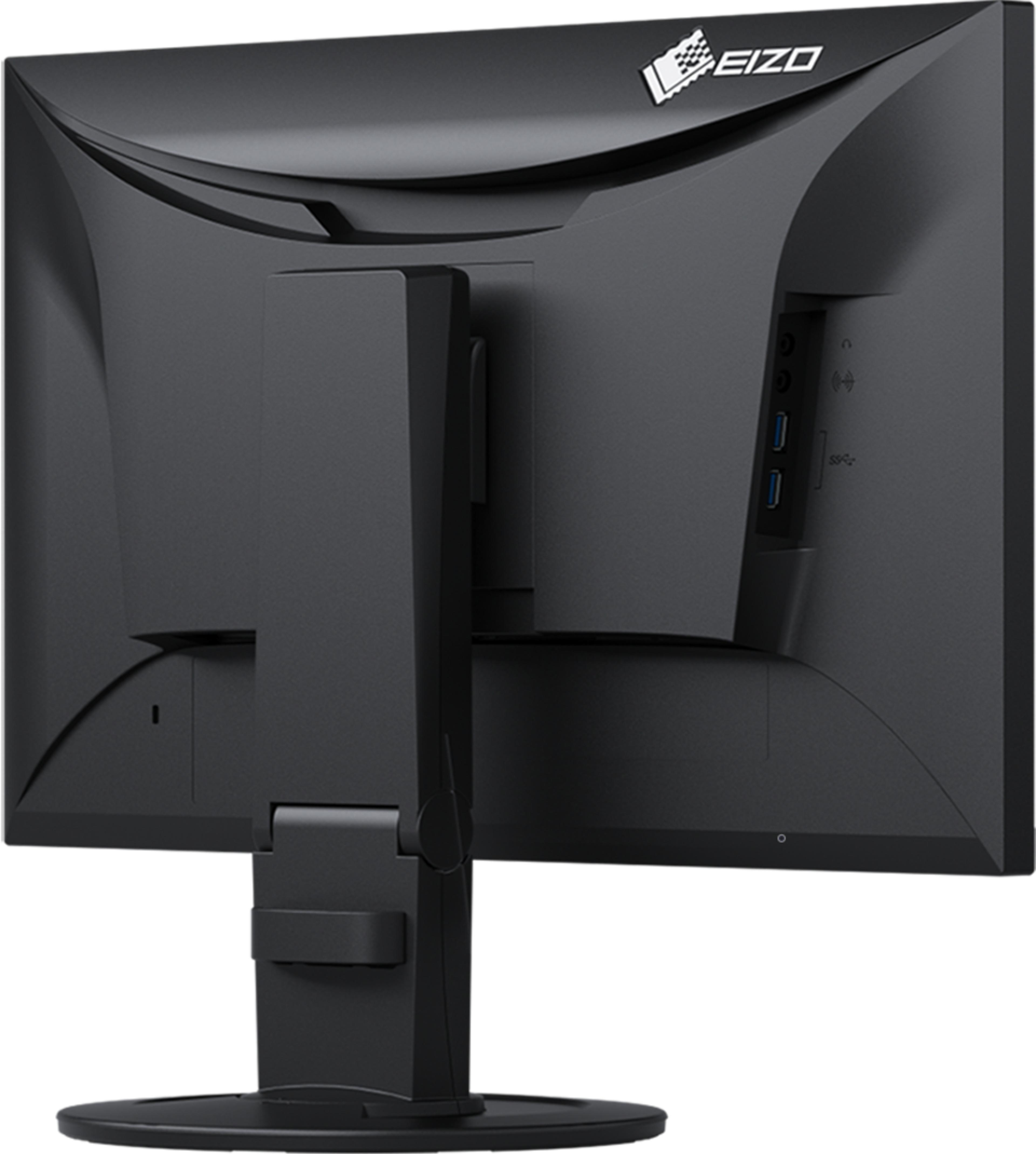 EIZO EV2460 Monitor Black