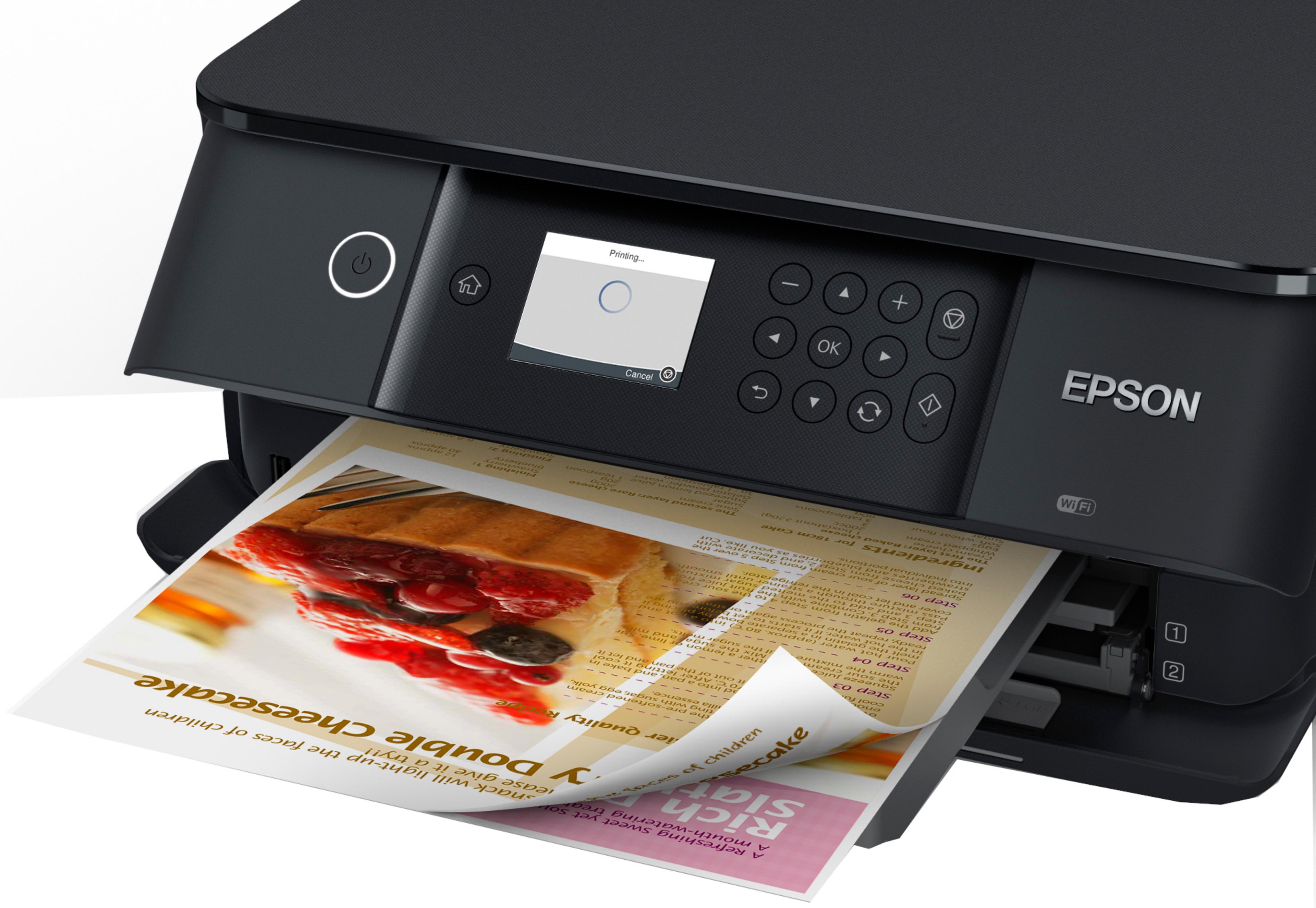 Epson Expression Premium XP-6100 MFP
