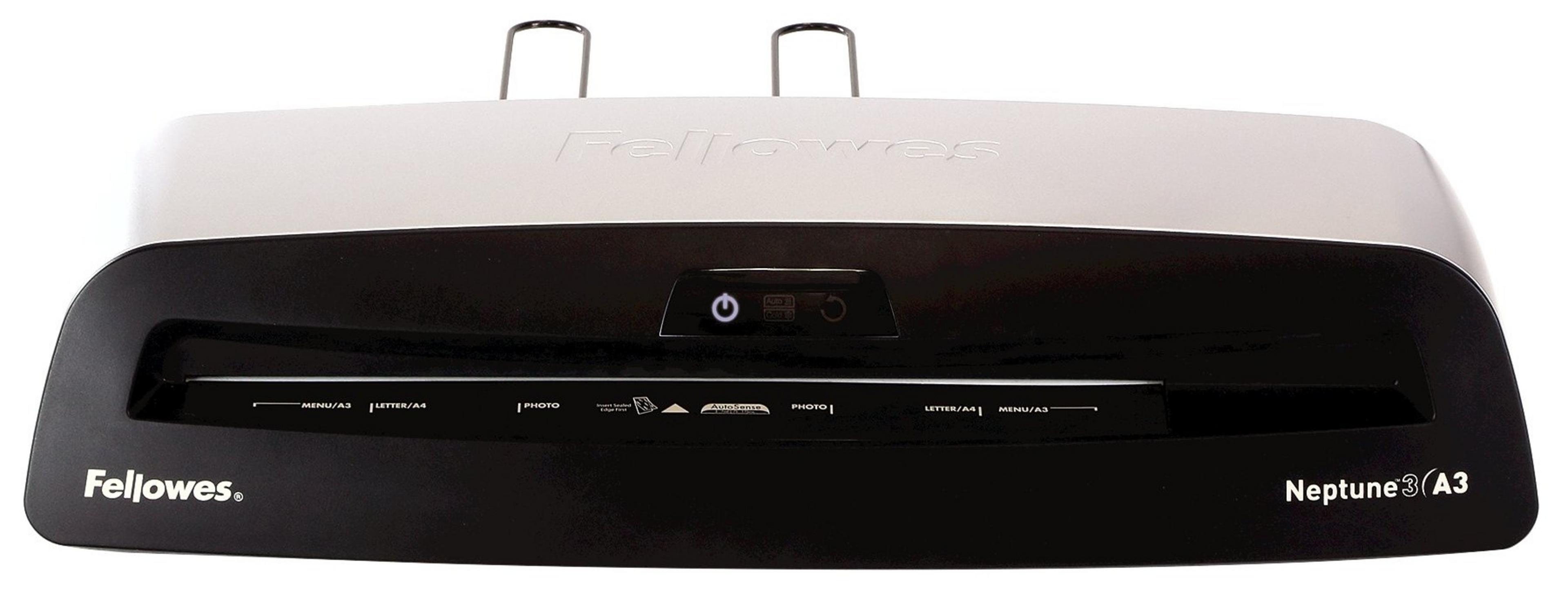 Fellowes Neptune 3 A3 Laminator
