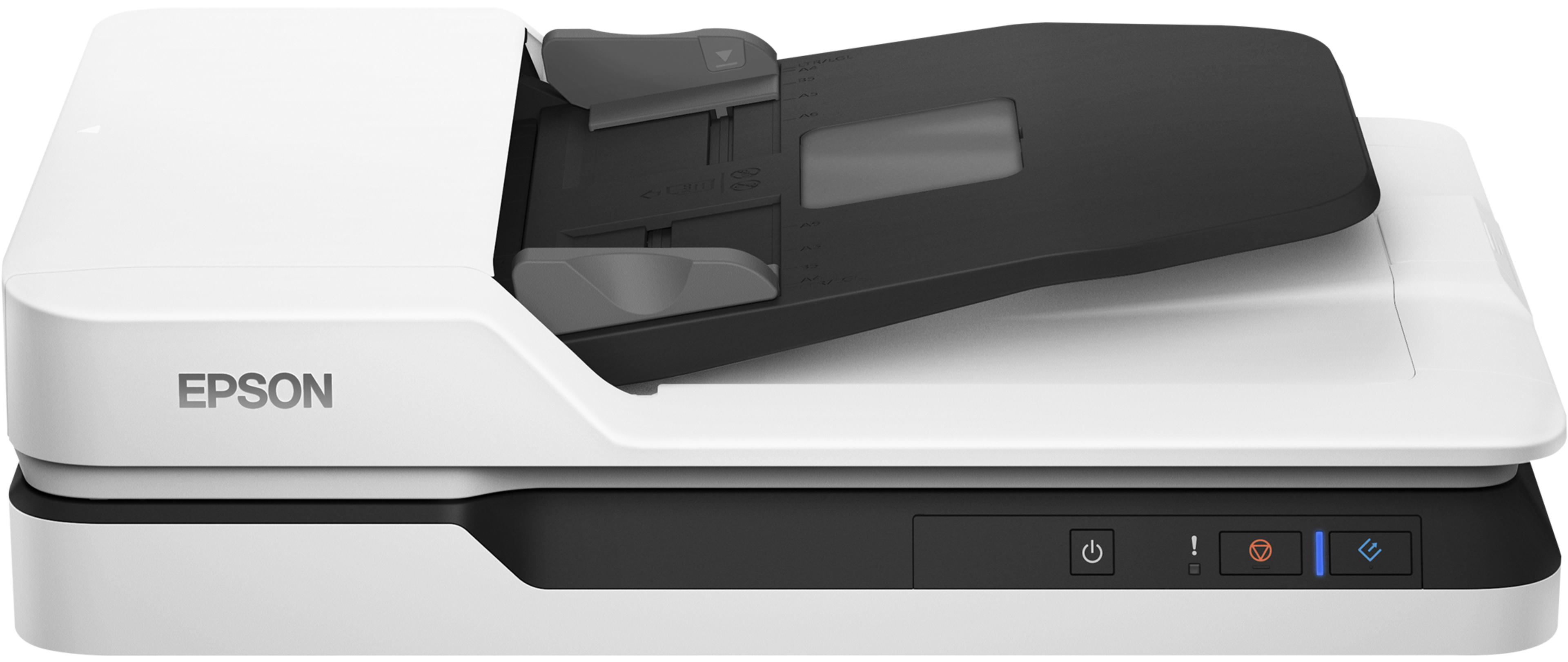 Epson WorkForce DS-1630 Scanner
