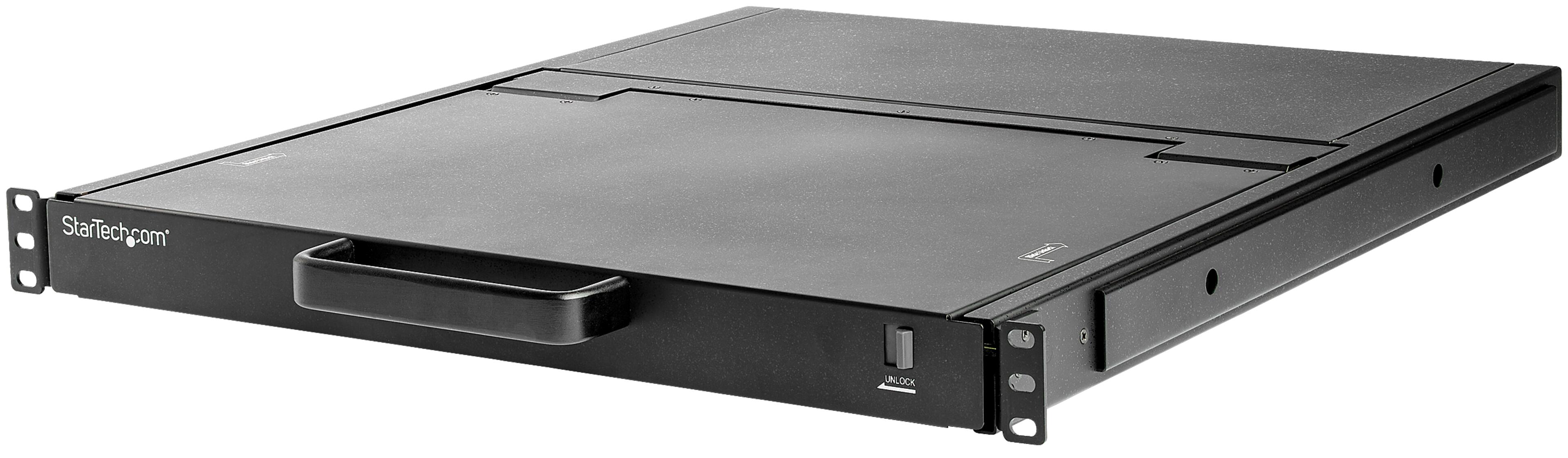 StarTech LCD Console 43.9cm/17.3"