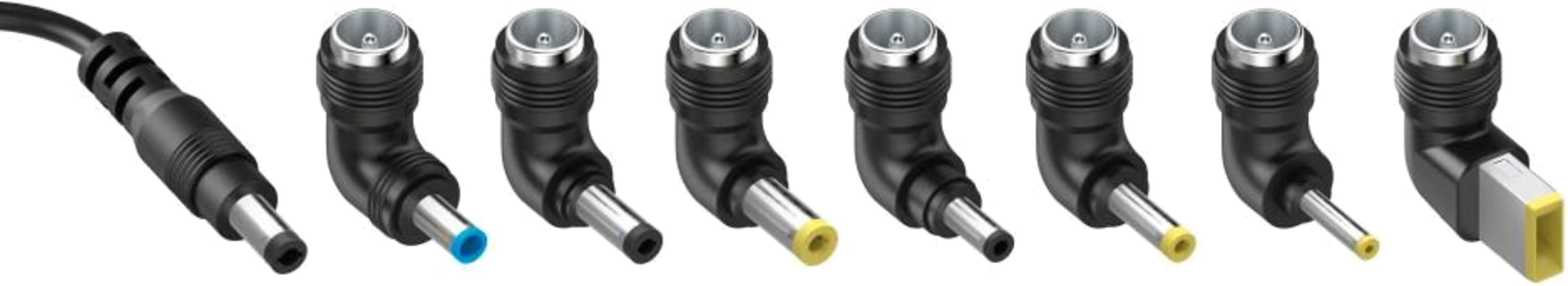 Hama Universal-Notebook-Netzteil