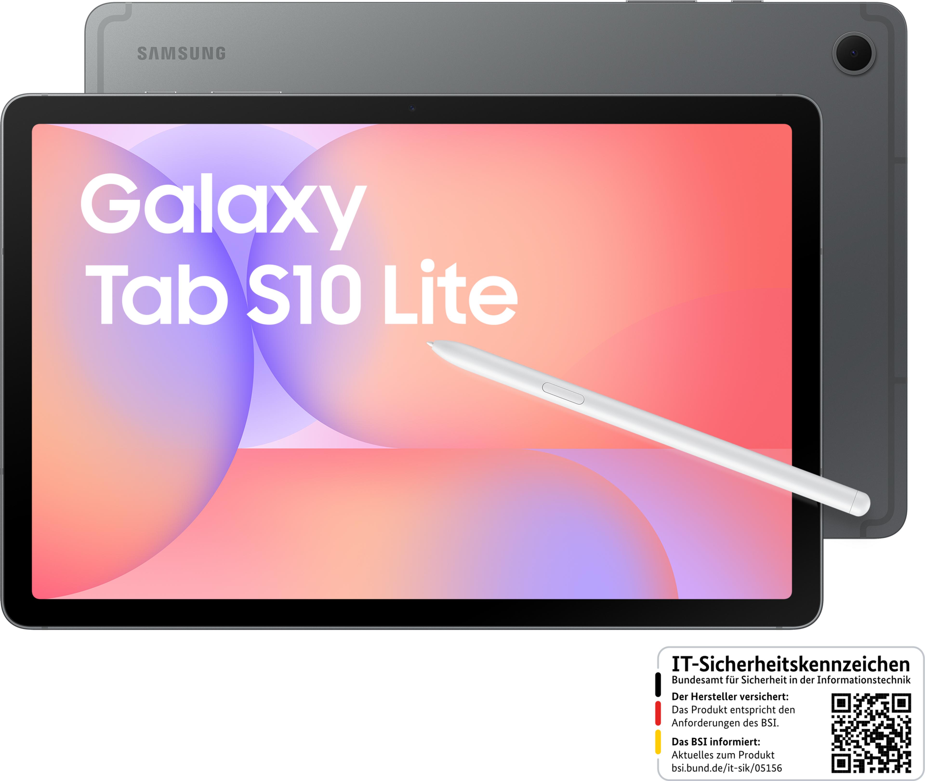 Samsung Galaxy Tab S10 Lite WiFi EE