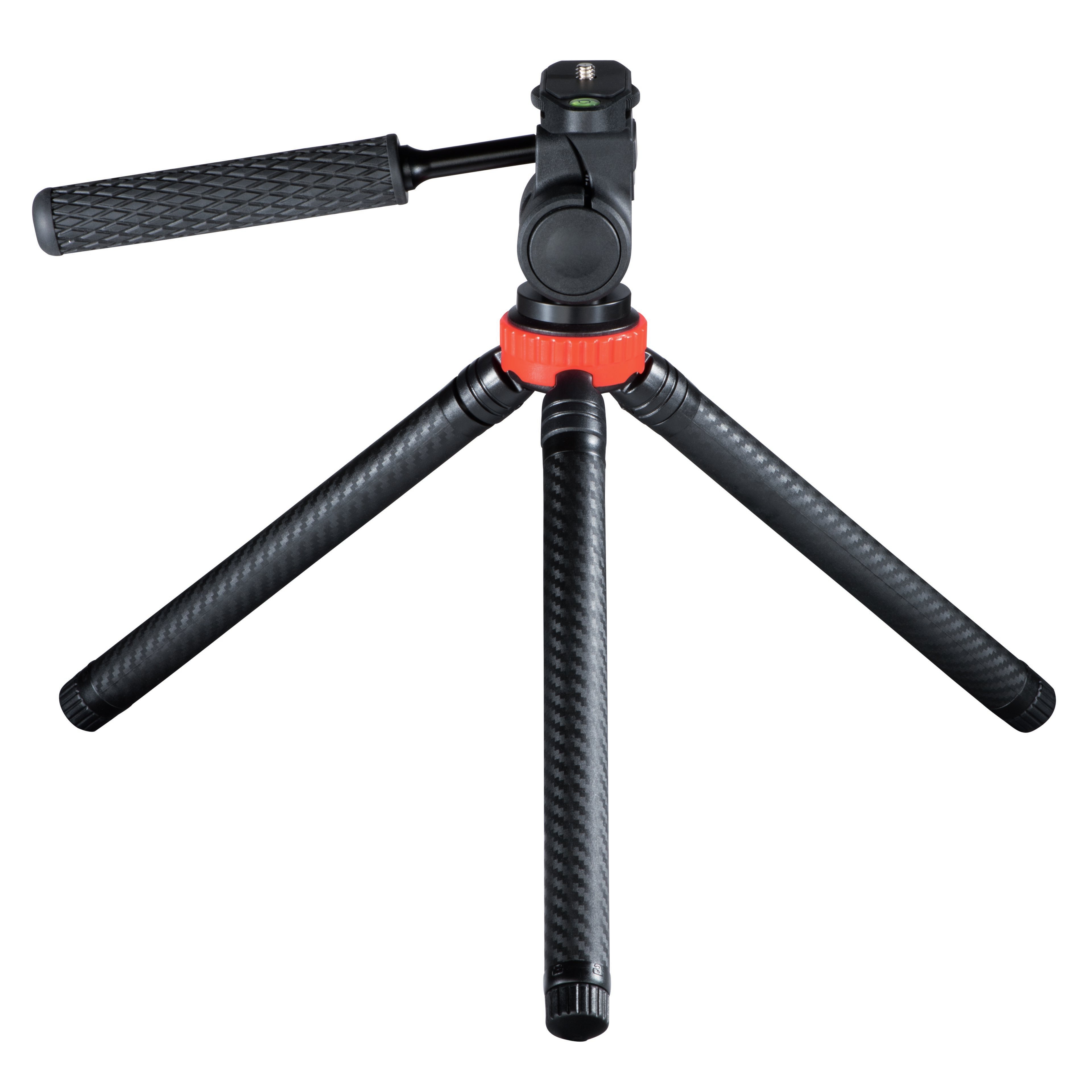 Hama 106 - 2D Traveller Pro Tripod