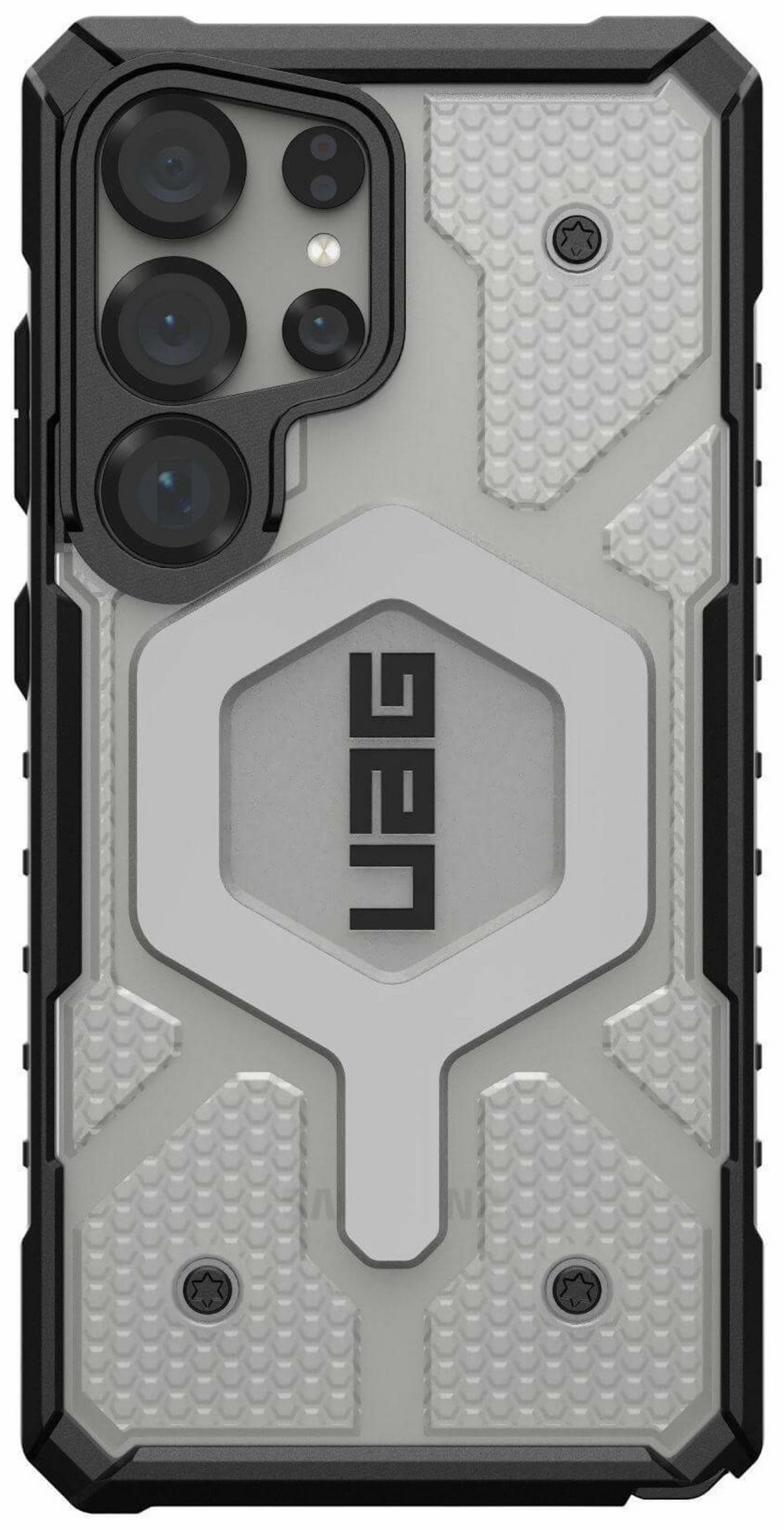 UAG Pathfinder Galaxy S25 Ultra clear