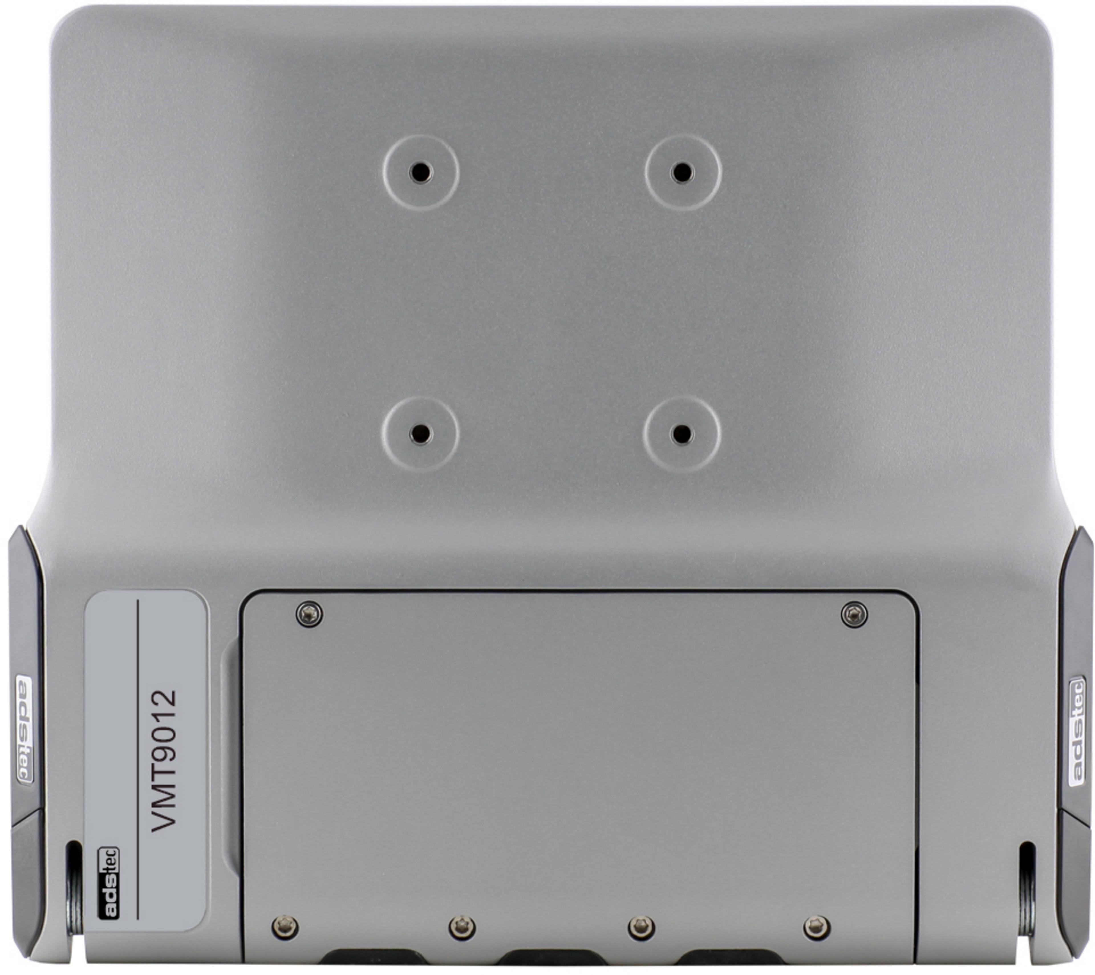 ADS-TEC VMT9012 Atom 8 GB Industrie -PC