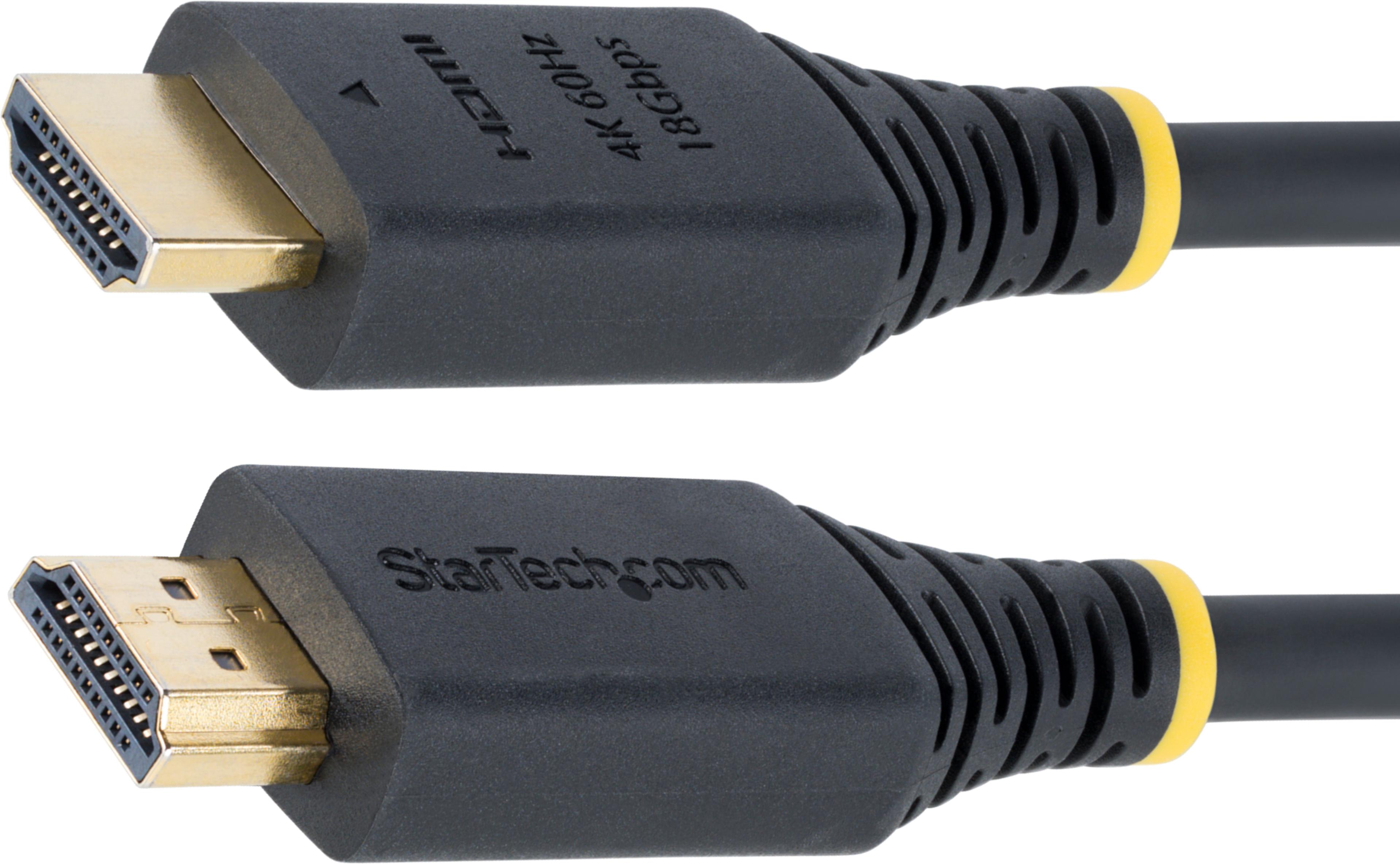 Câble HDMI StarTech, 2 m