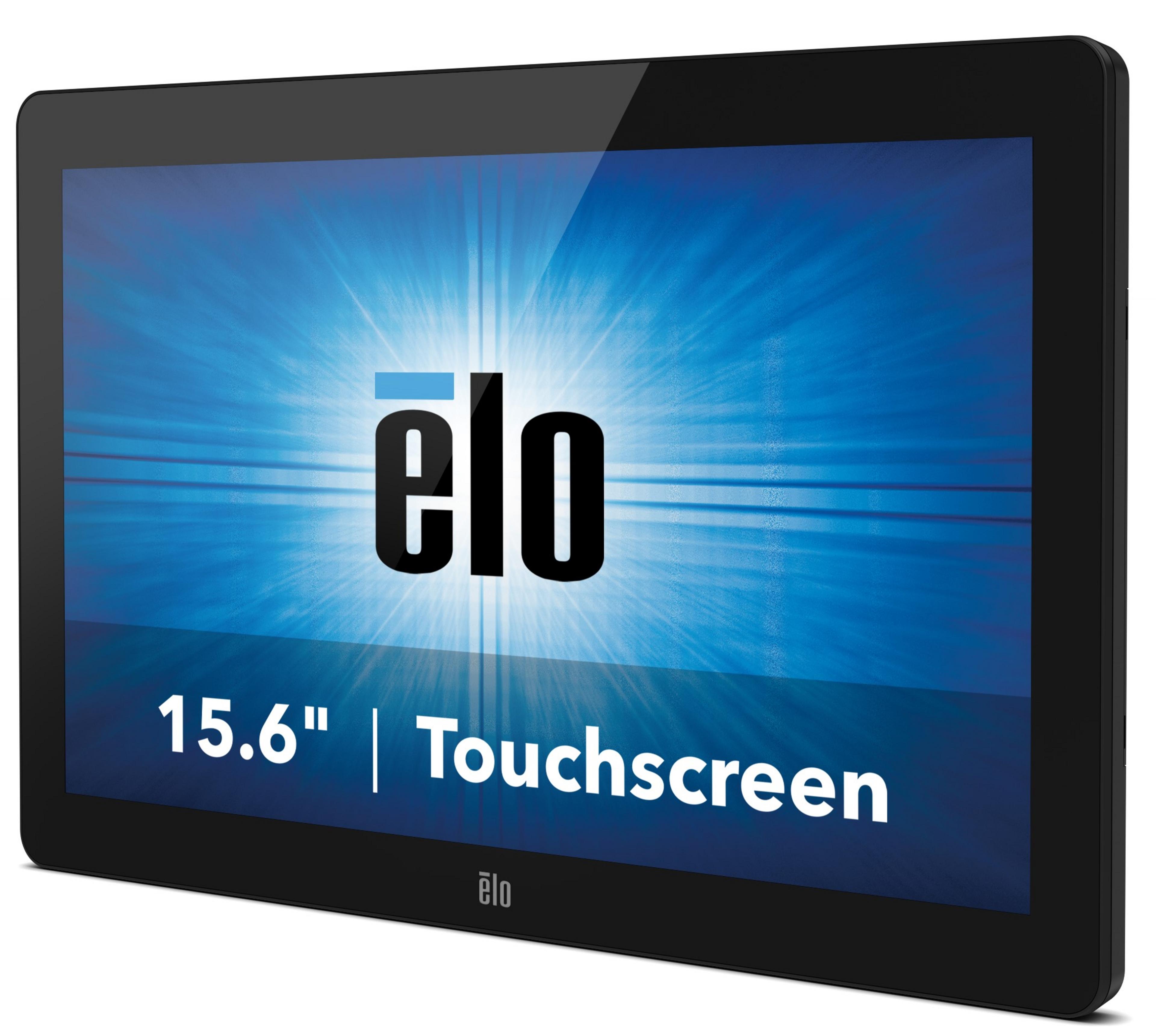 Elo 1502L Touch Monitor