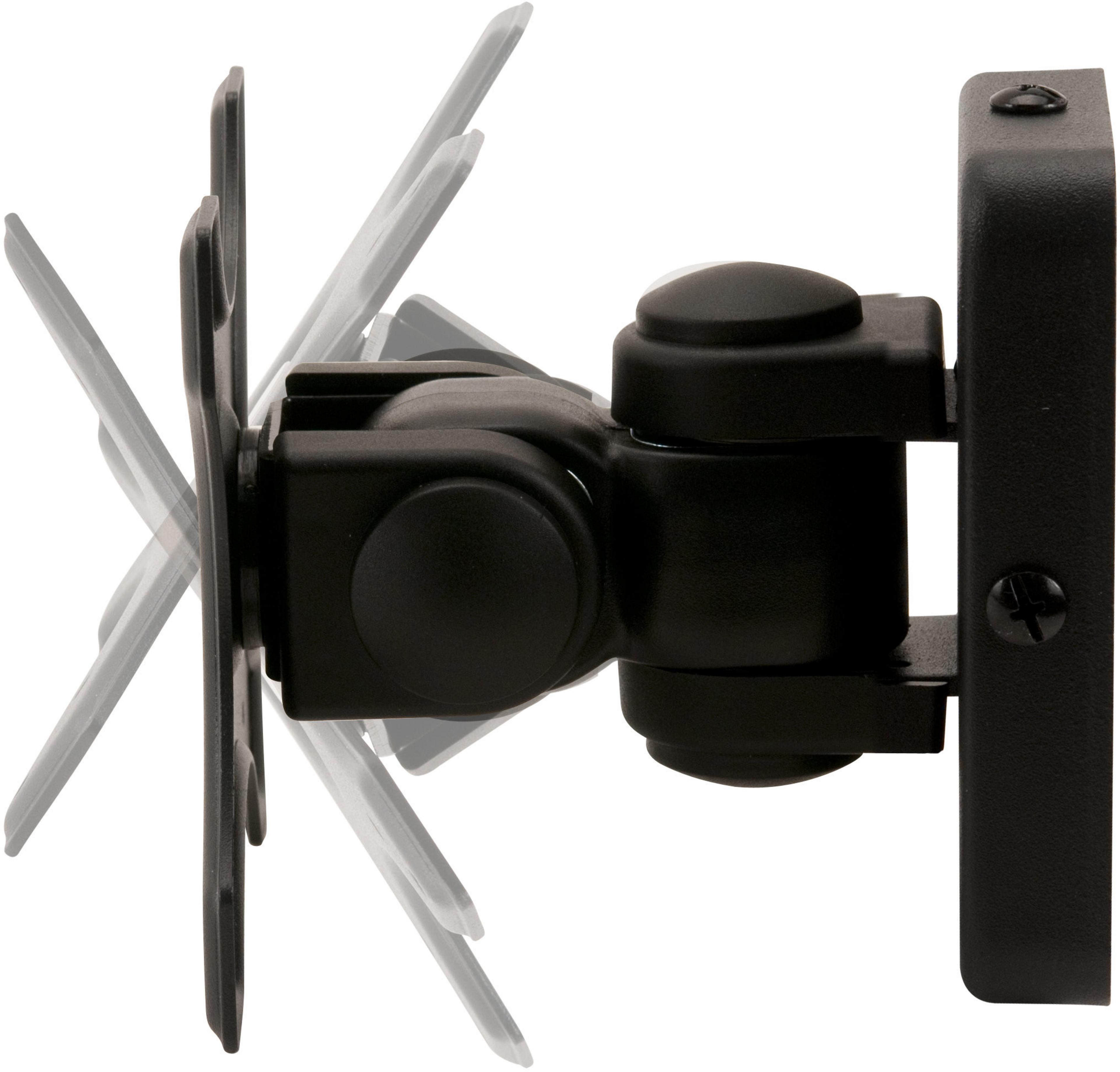 ARTICONA 360° LCD Wandhalterung schwarz