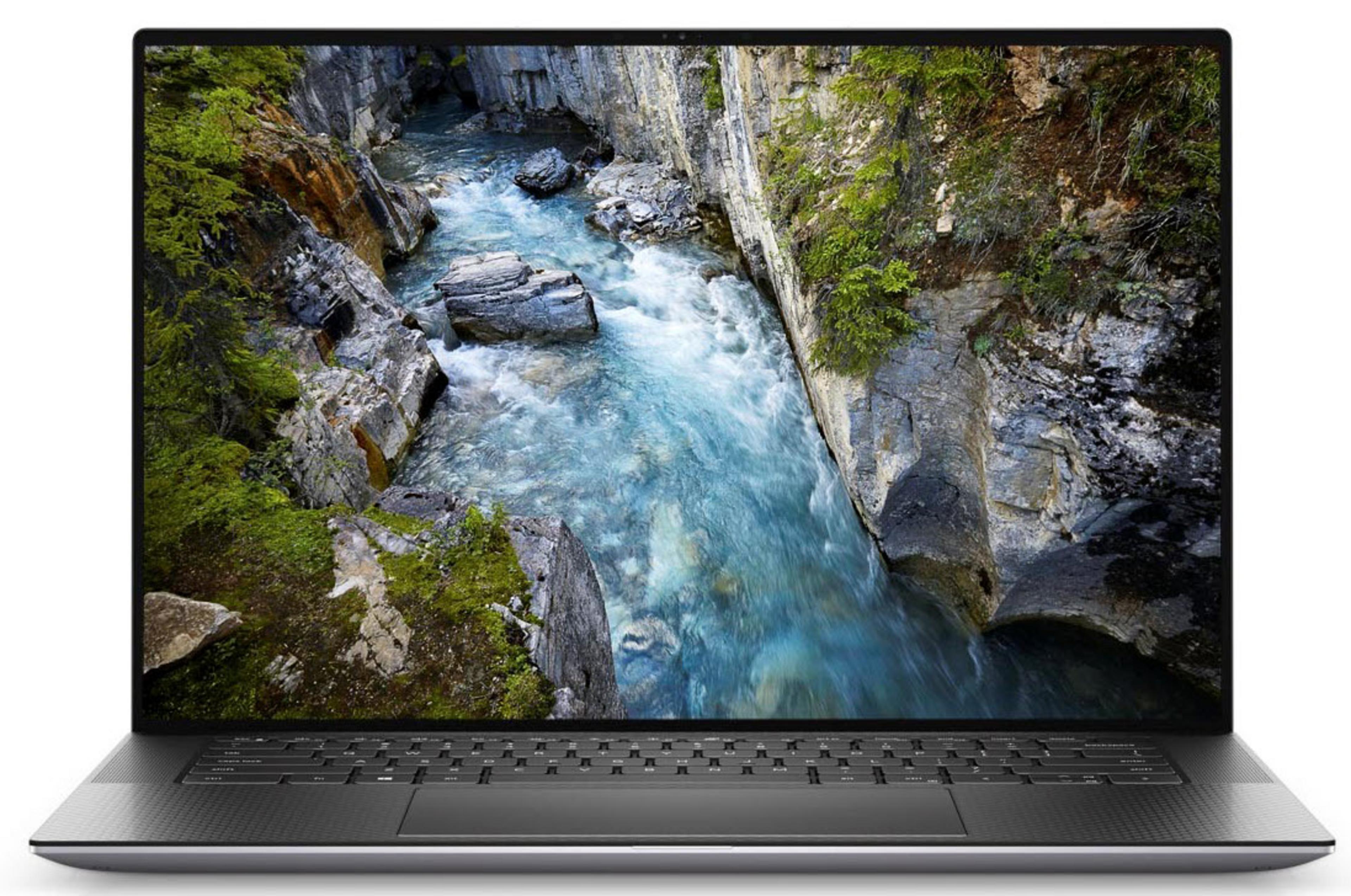 Dell Precision 5550 i9 32GB/1TB